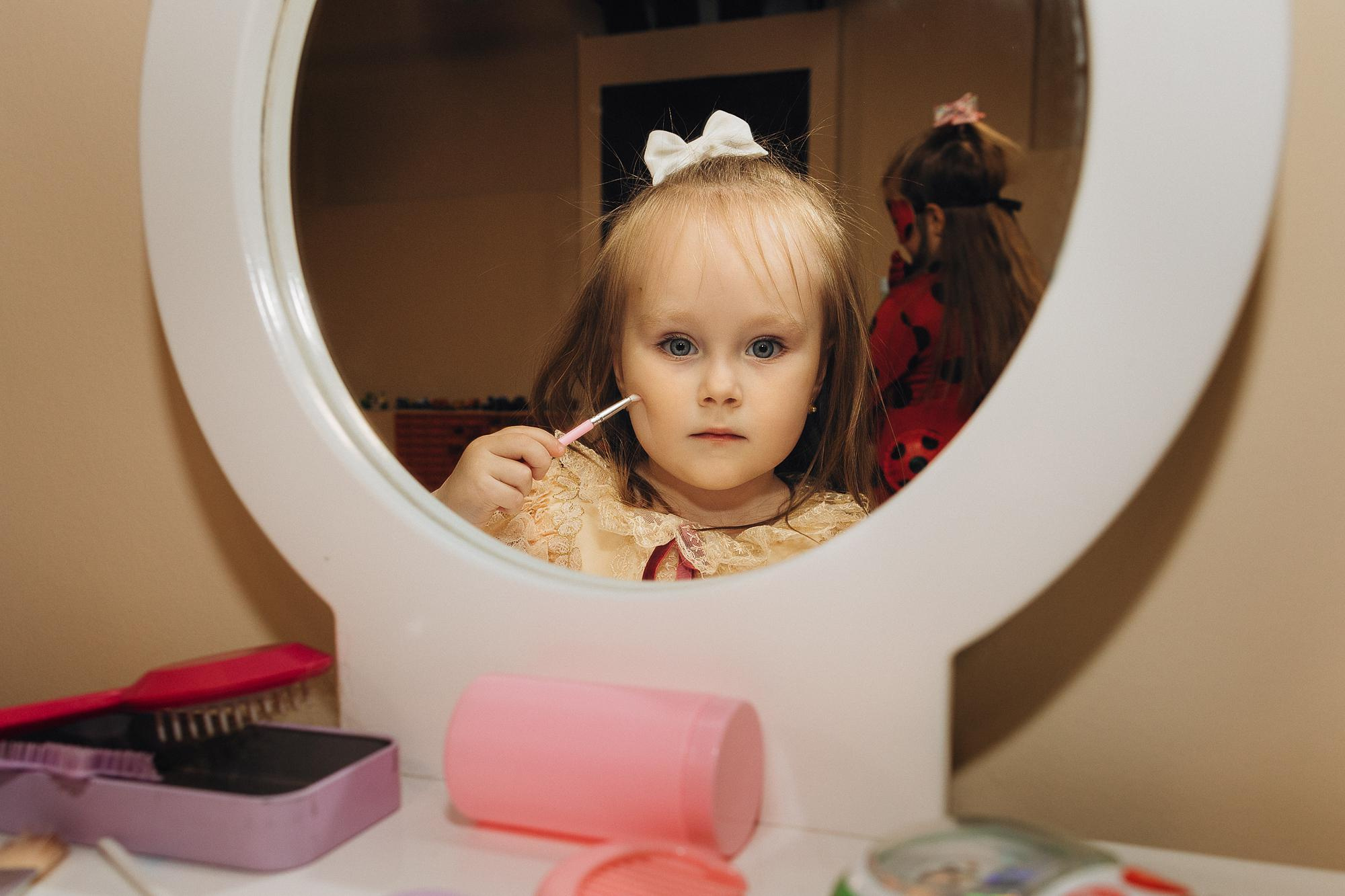 Милана, с днём рождения!. Портретный фотограф в Москве и МО Зимина Татьяна