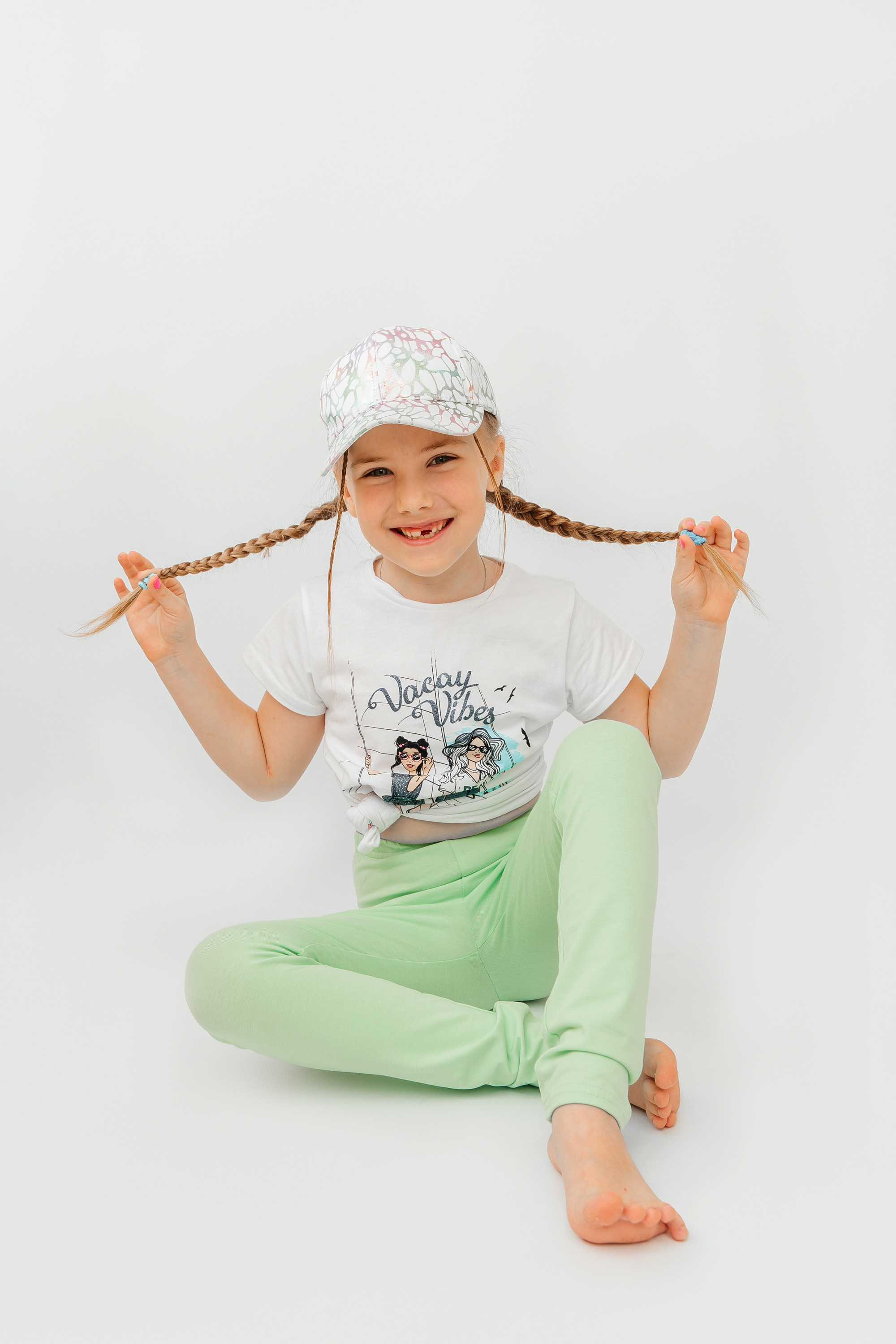 Фотосъемка детской одежды. Фото для Маркетплейсов -Озон, Валберис