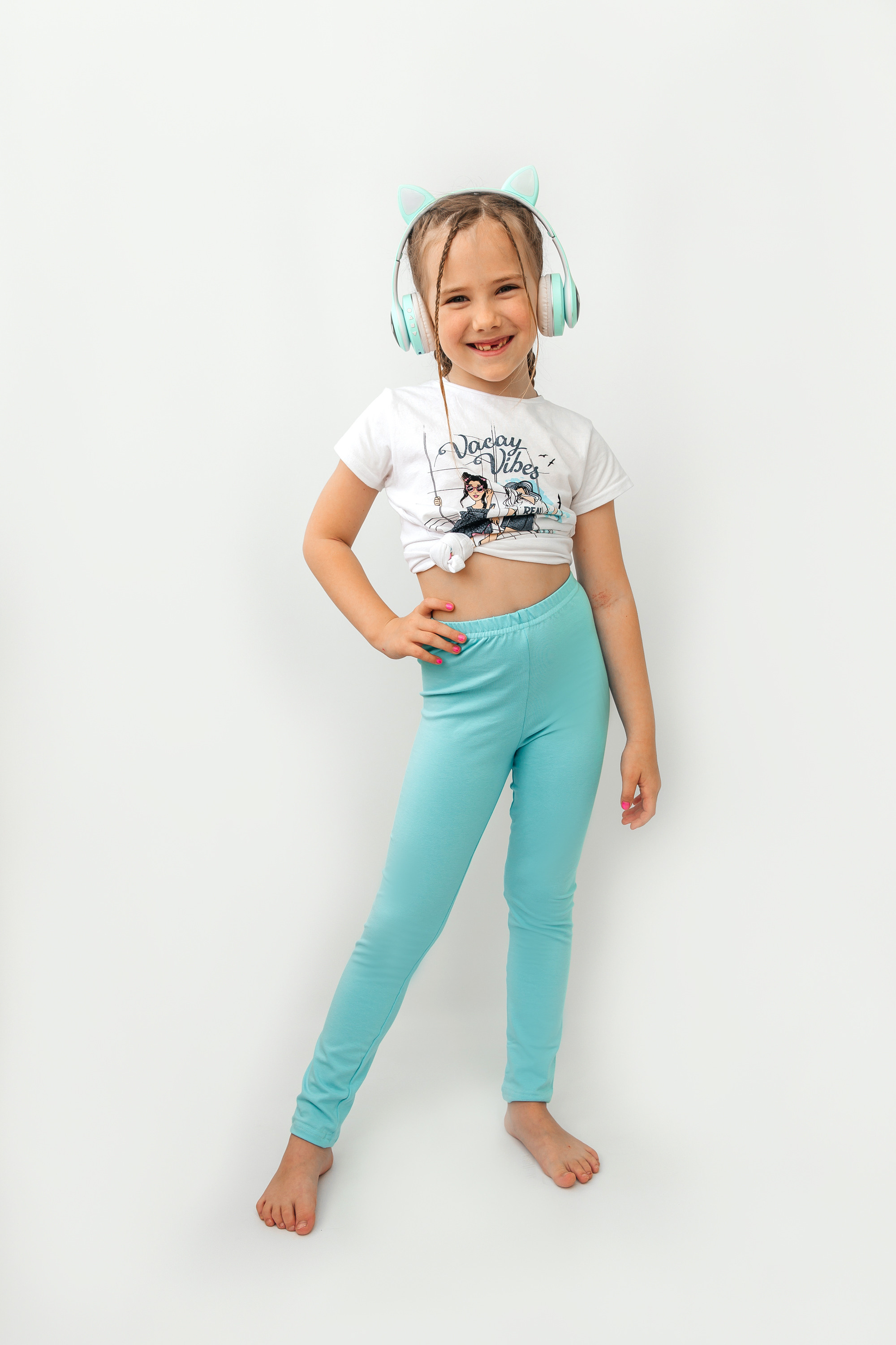 Фотосъемка детской одежды. Фото для Маркетплейсов -Озон, Валберис