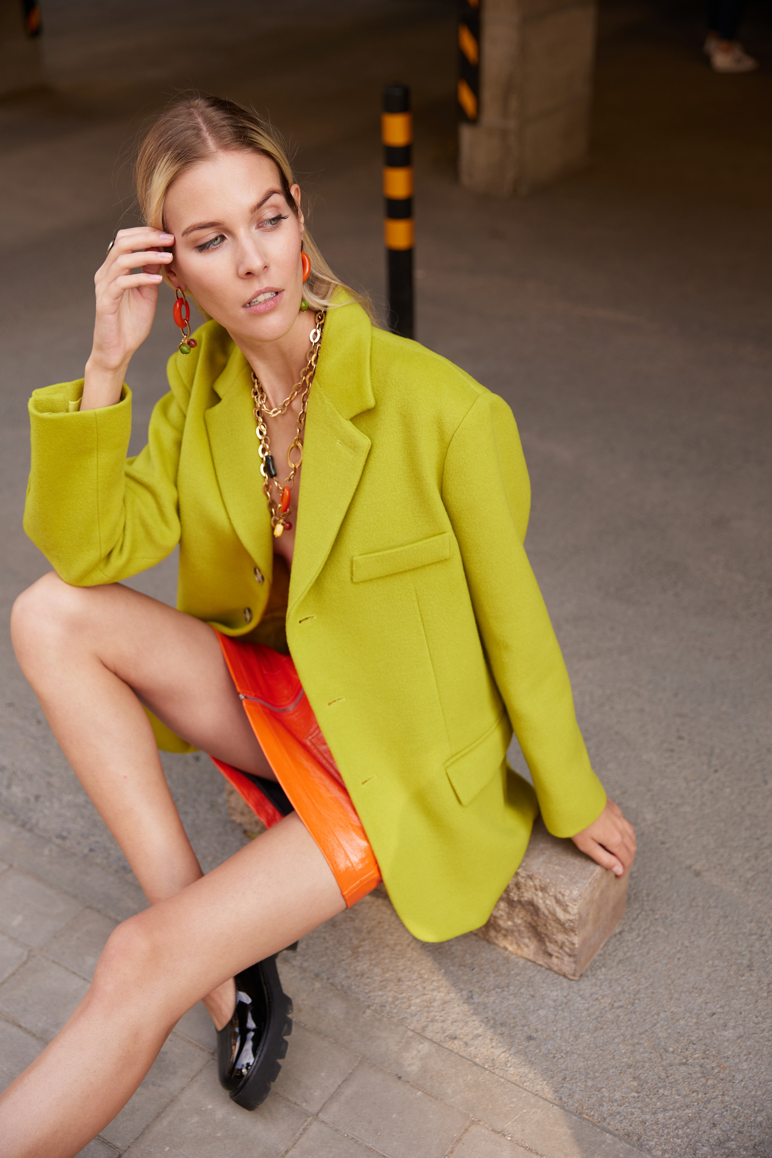 Фотосъемка в стиле стритстайл. Фото для Маркетплейсов -Озон, Валберис