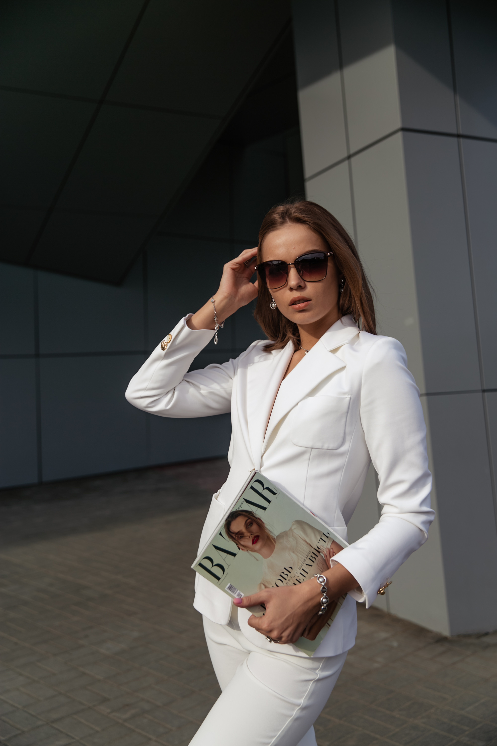 Фотосъемка в стиле стритстайл. Фото для Маркетплейсов -Озон, Валберис