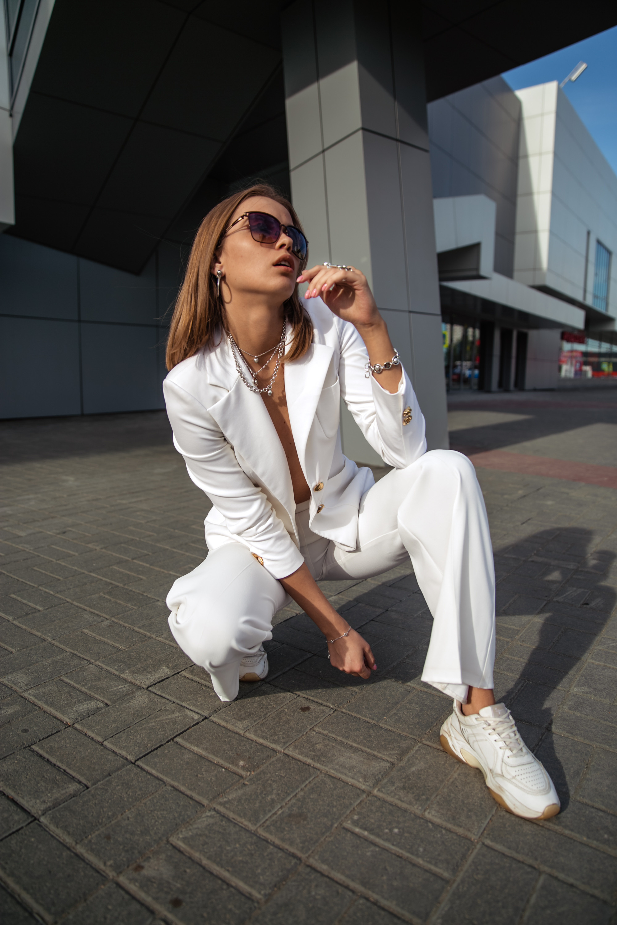 Фотосъемка в стиле стритстайл. Фото для Маркетплейсов -Озон, Валберис