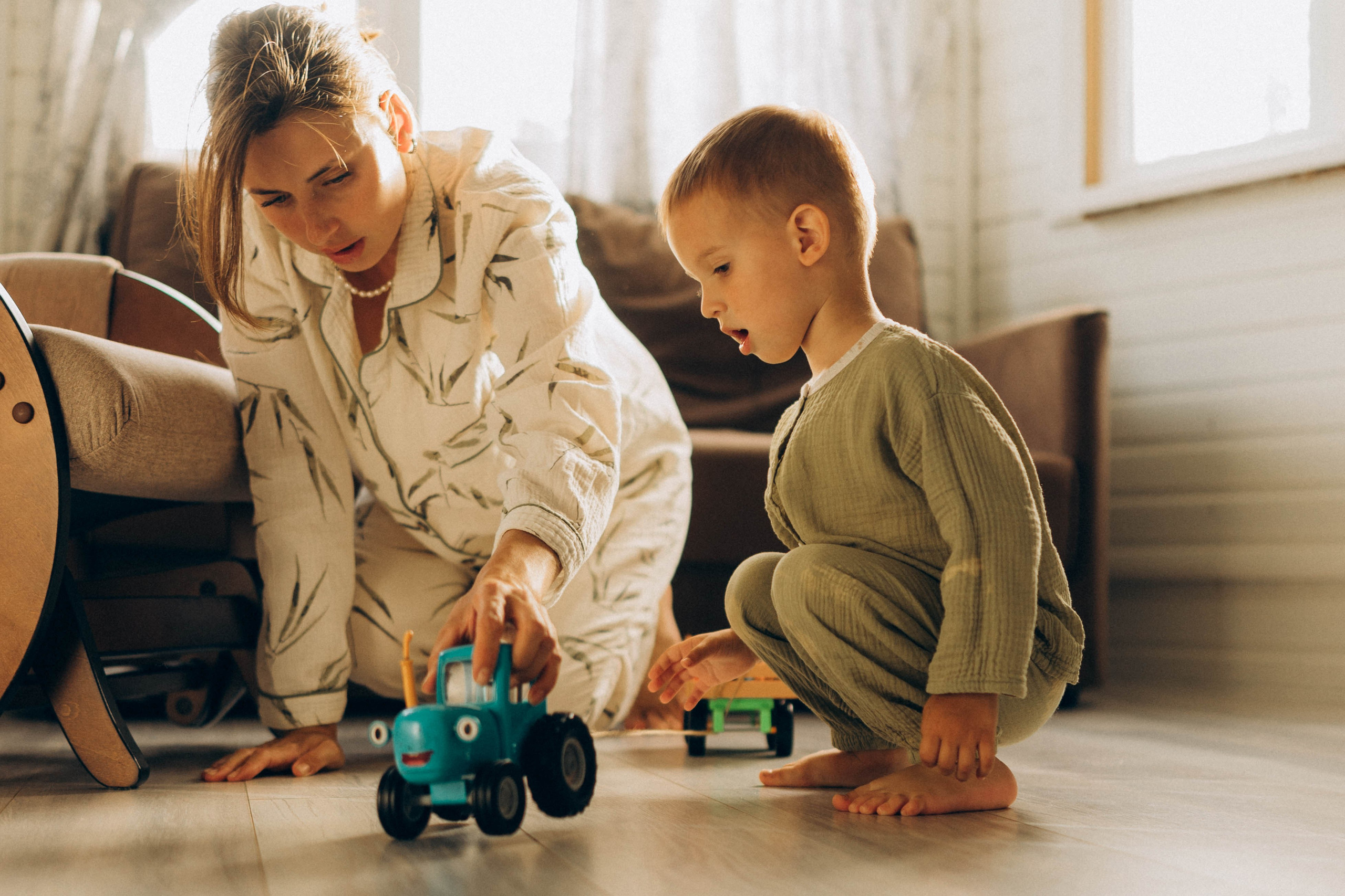 Яна, Игорь, Леонид. Семейный фотограф в Краснодаре