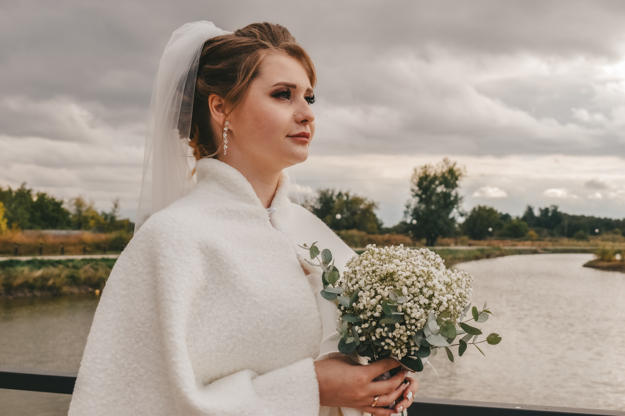 Свадебный фотограф в Левокумском районе — Оксана Яремчук. Фотограф Оксана Яремчук — село Левокумское