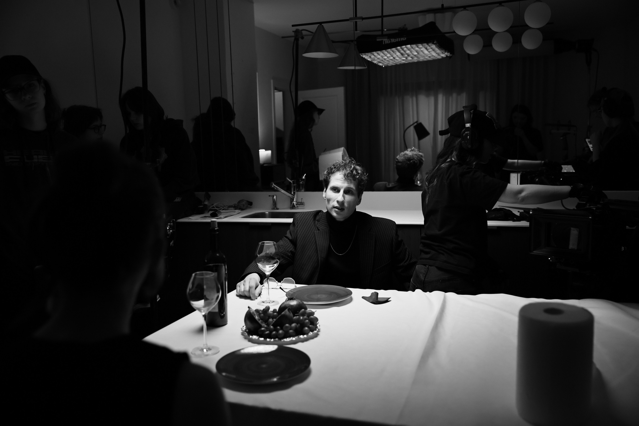 Backstage. Алена Тарчукова — фотограф в Санкт-Петербурге | Портреты, fashion, backstage
