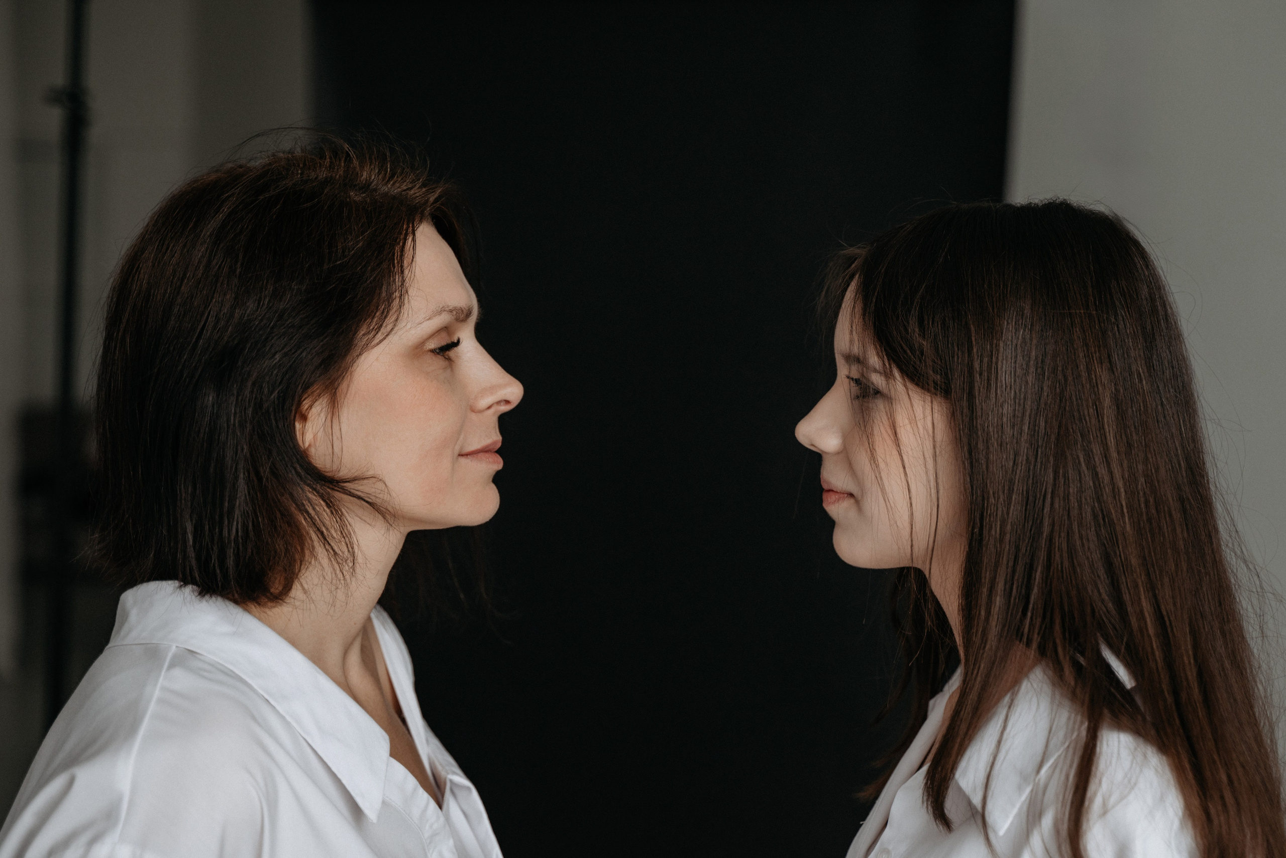 Евгения и Екатерина