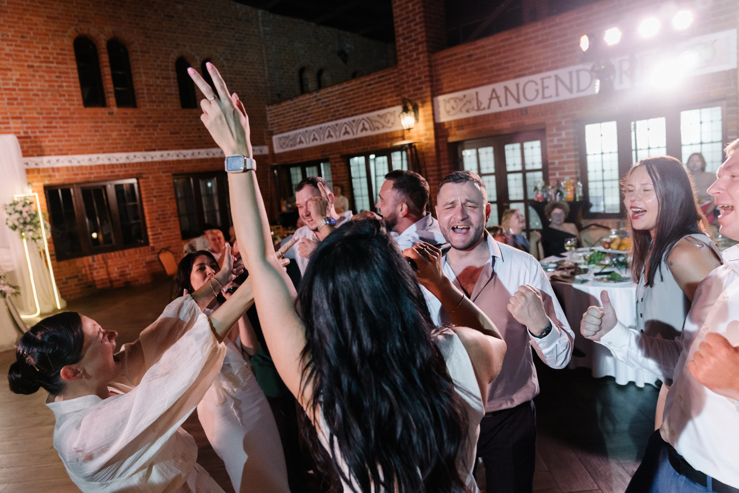 Сергей и Эля. Фотограф в Калининграде Дмитрий Мишин