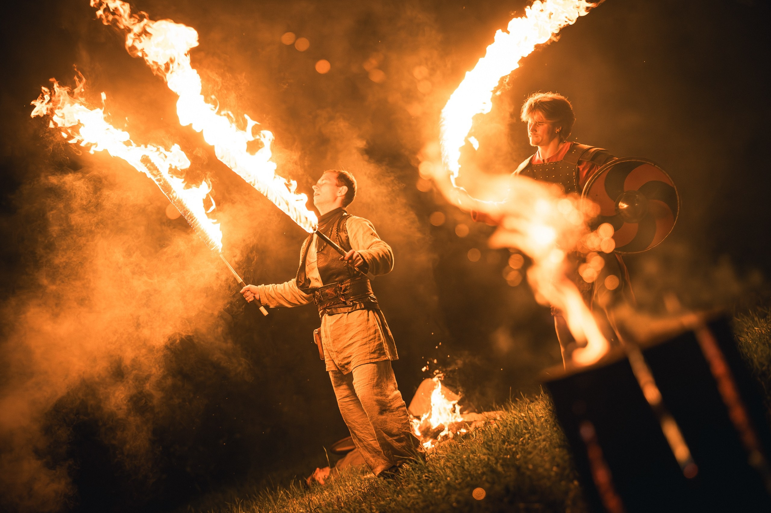 Репортажный фотограф в Кирове Александр Лутошкин