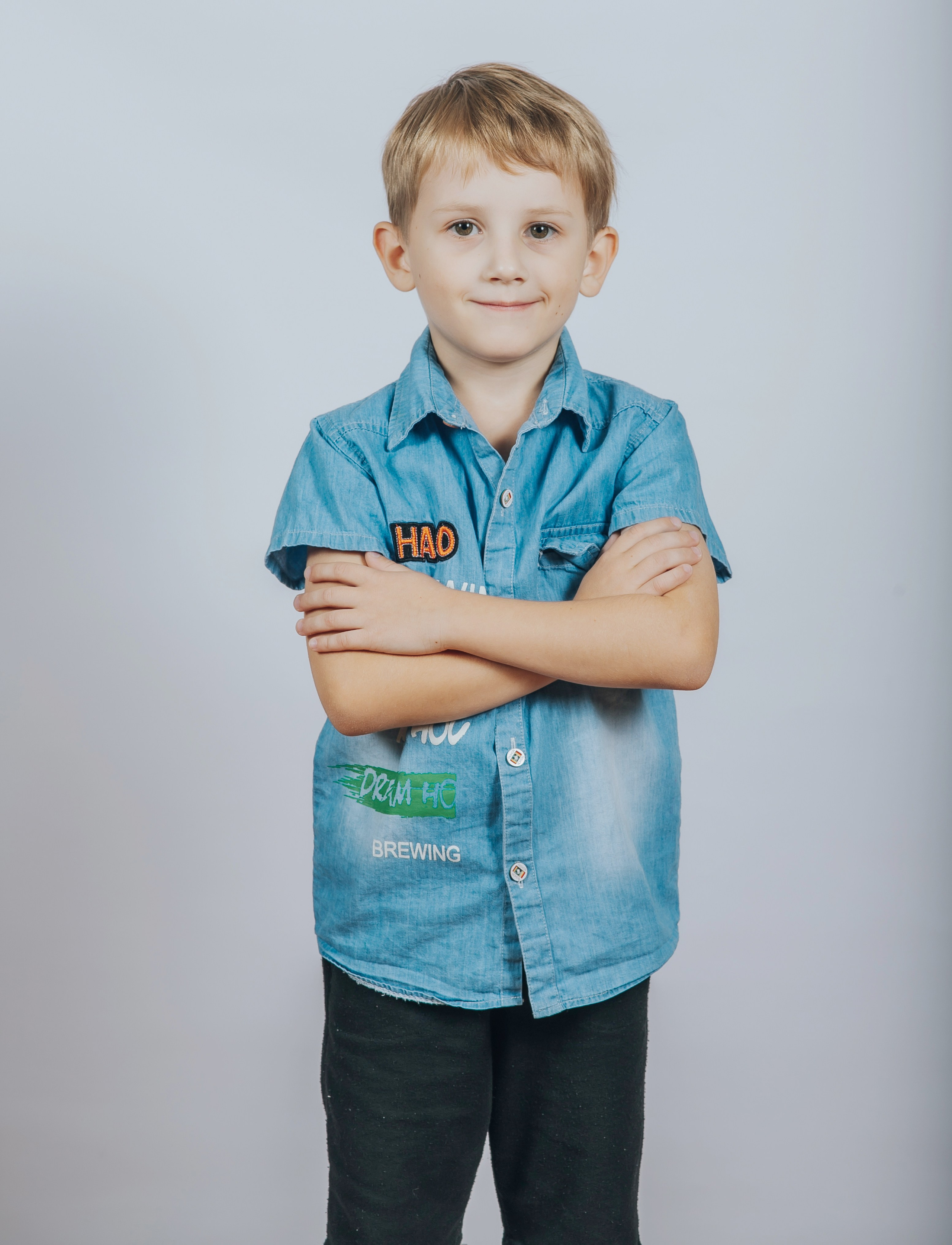 Детский сад № 1302. Семейный фотограф в Москве Наталья Чуб, заказать Фотокнигу