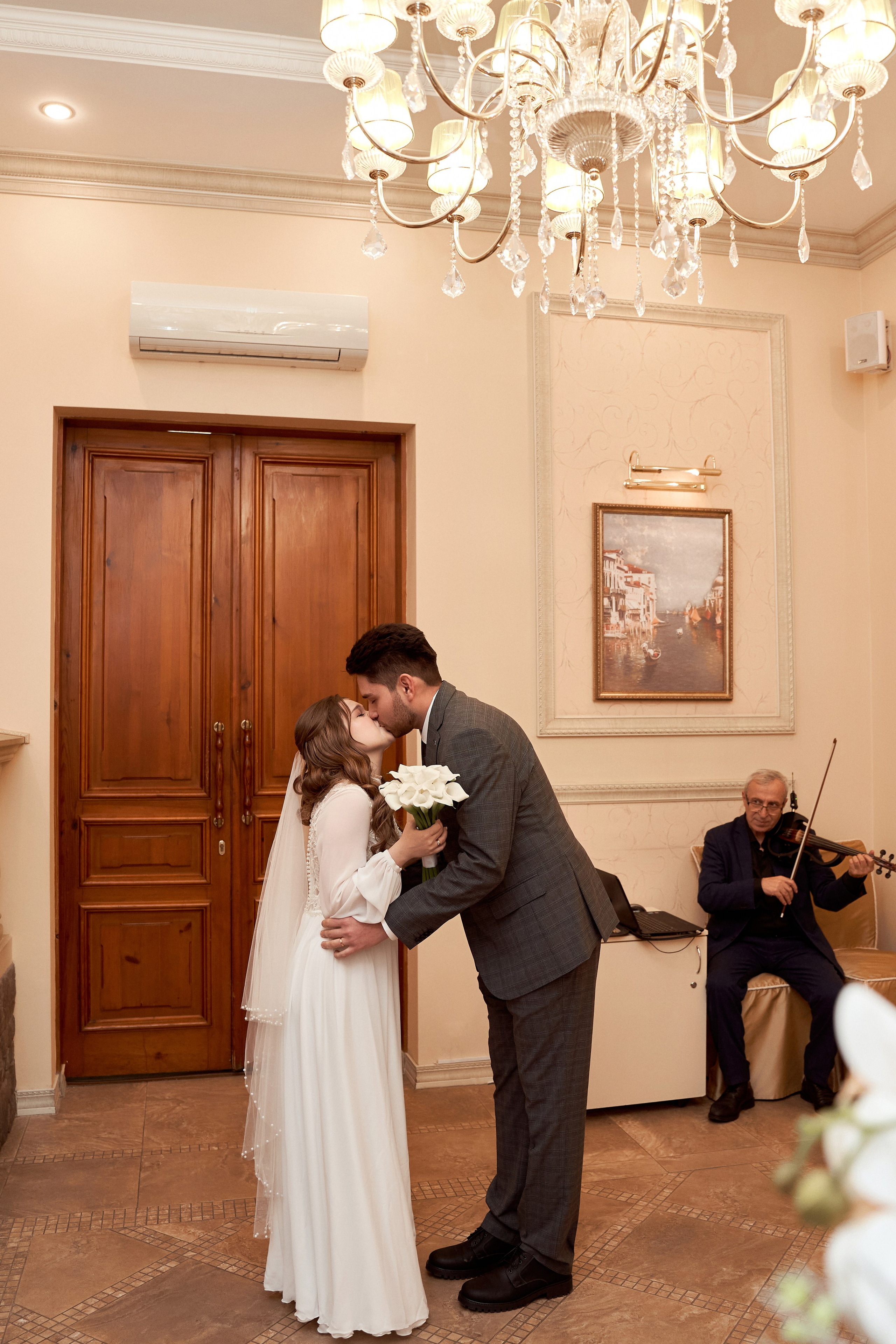 Алексей & Кристина. Фотограф в Нижнем Новгороде Марина Кузнецова