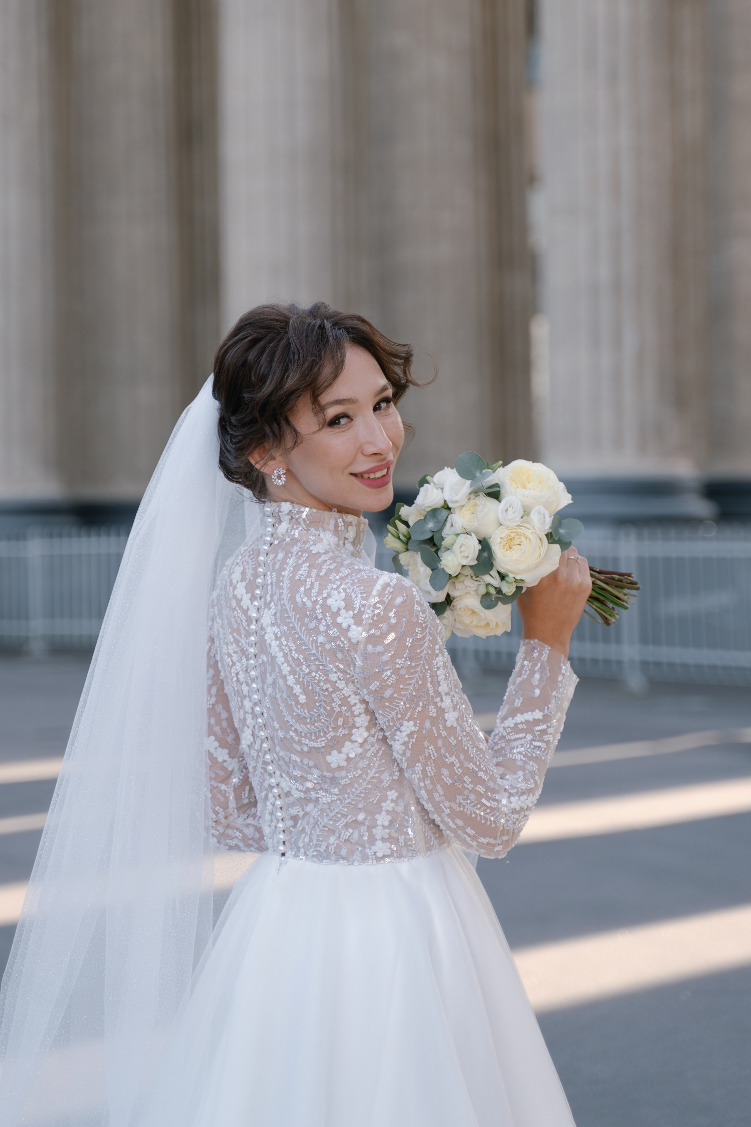 07.09.2023. Свадебный фотограф — Наталья Фед СПб/Москва