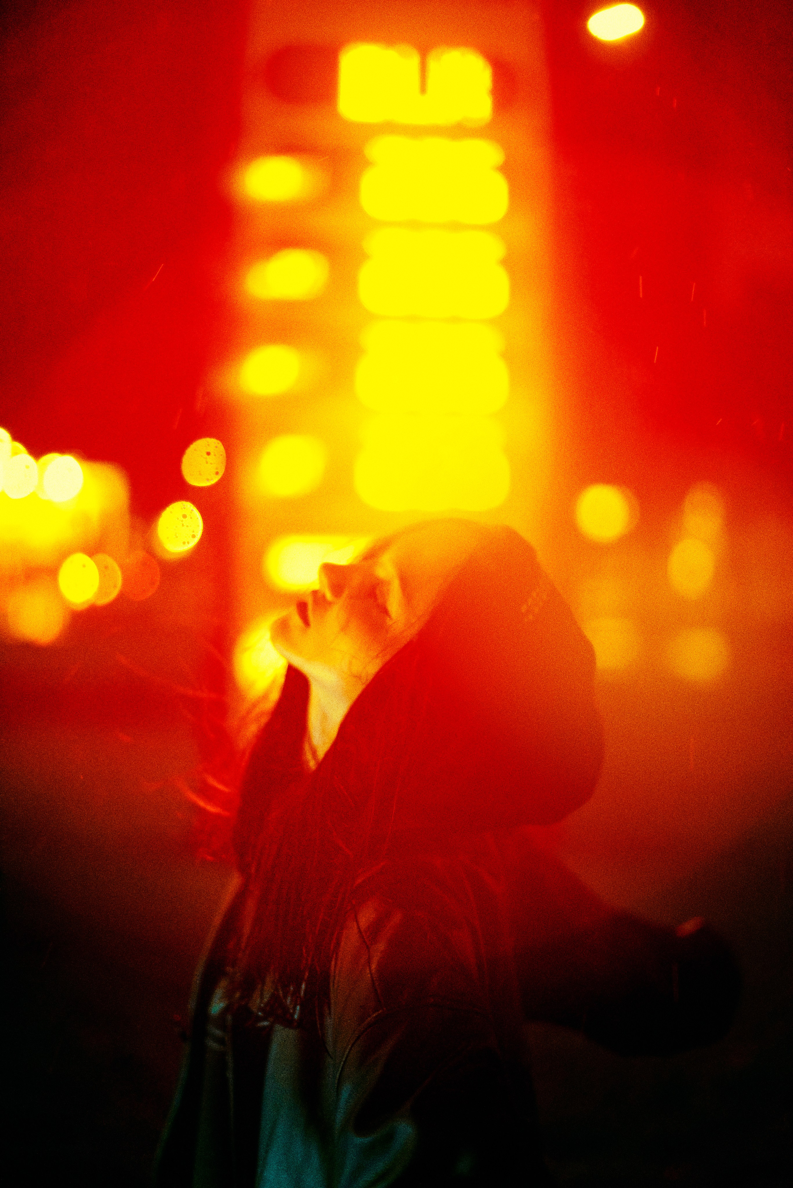 Devochka iz 90x. Антон Арнольд | Фотограф Минск