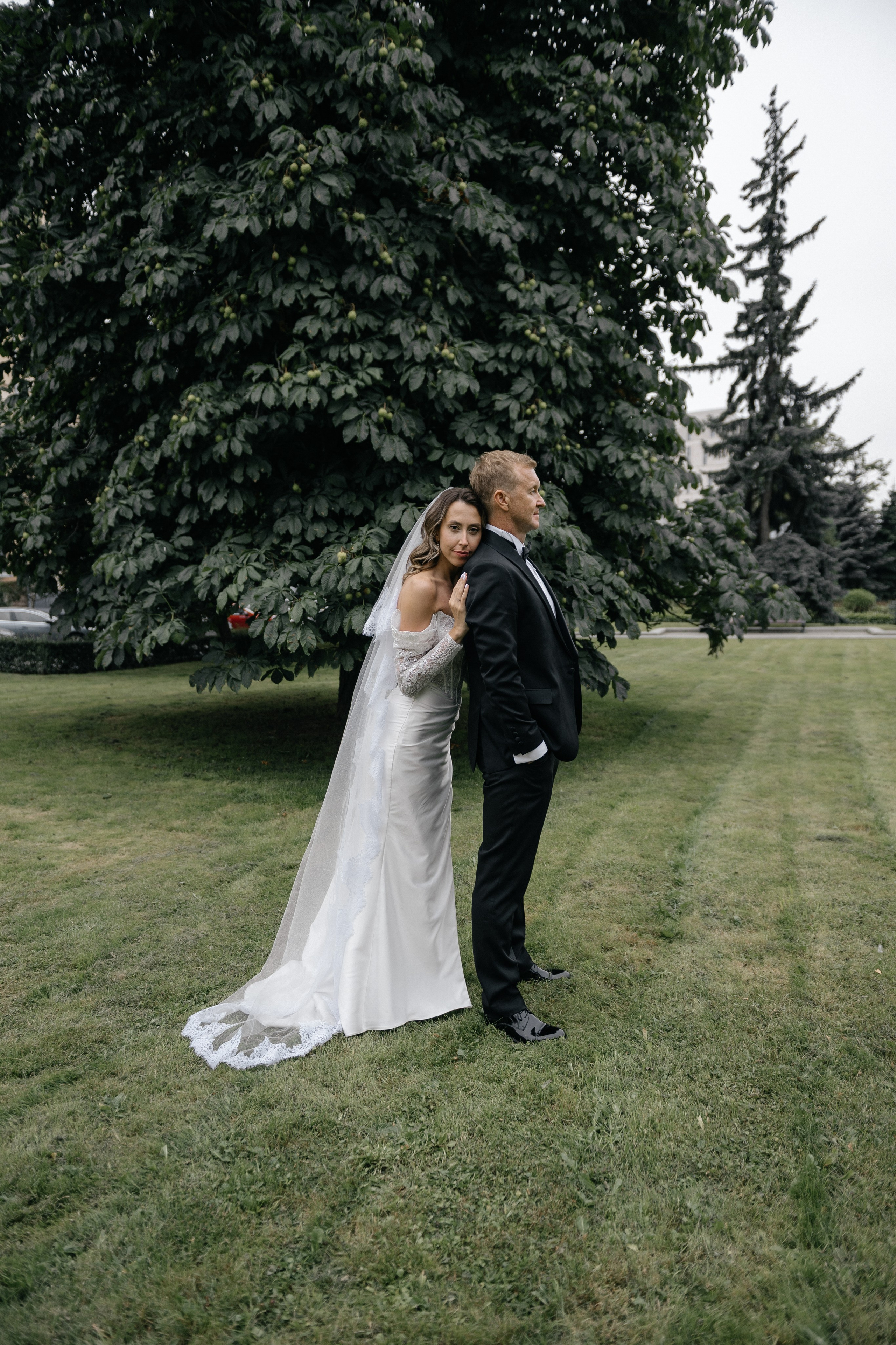Wedding day in Minsk. Главная