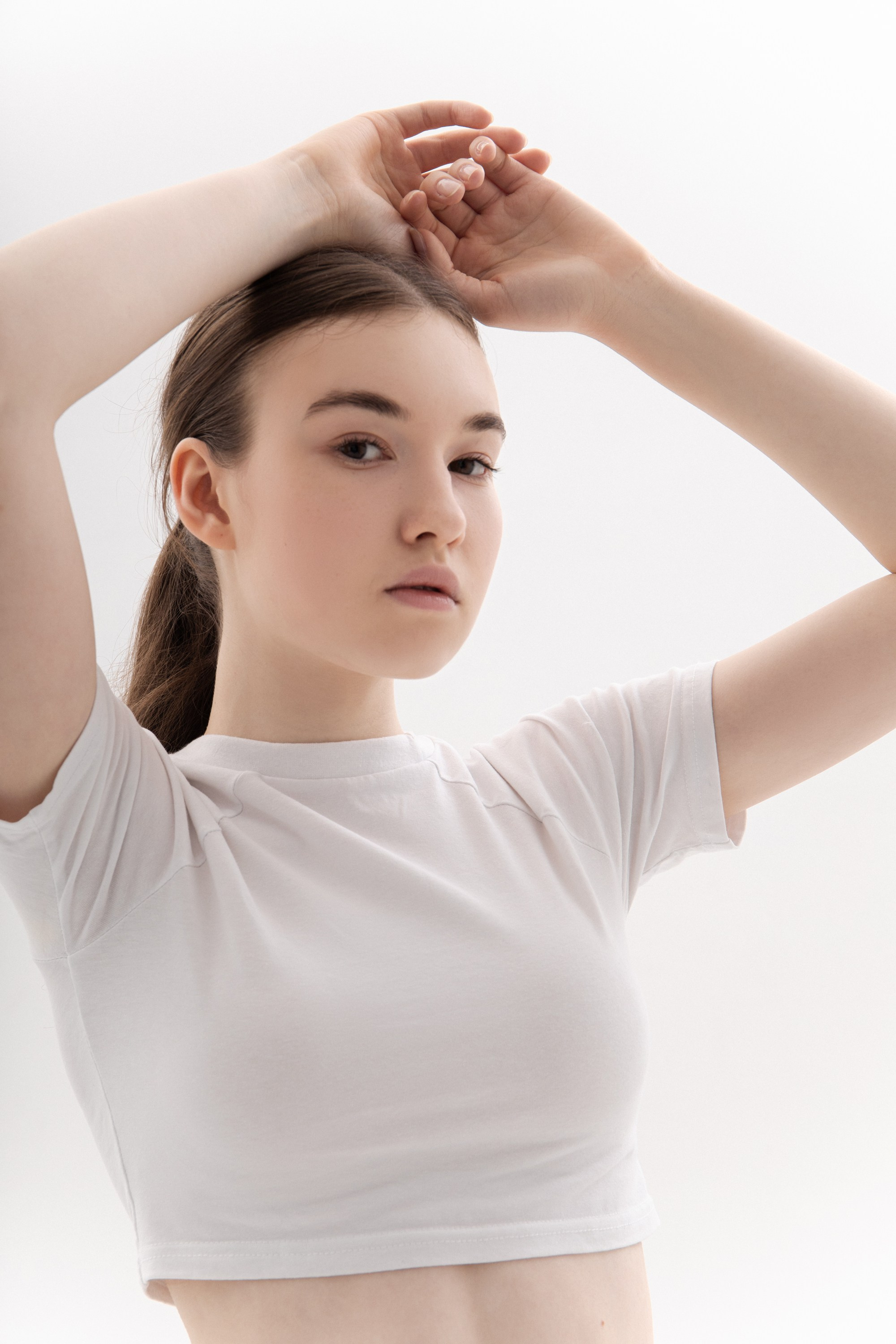 Екатерина. Модельное агентство ART PODIUM ULAN-UDE