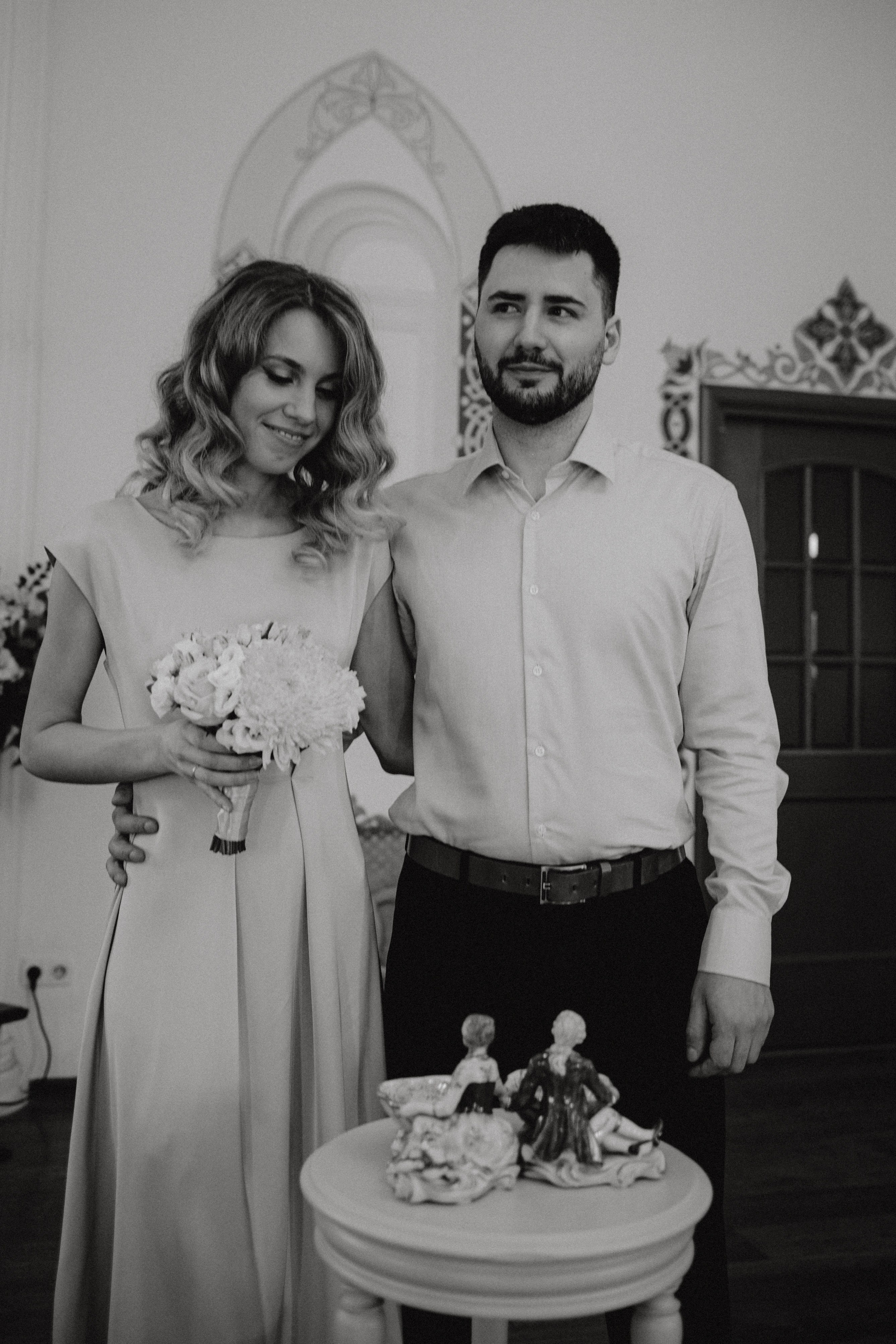 Осеннее тепло. Семейный и свадебный фотограф Анна Кожокарь