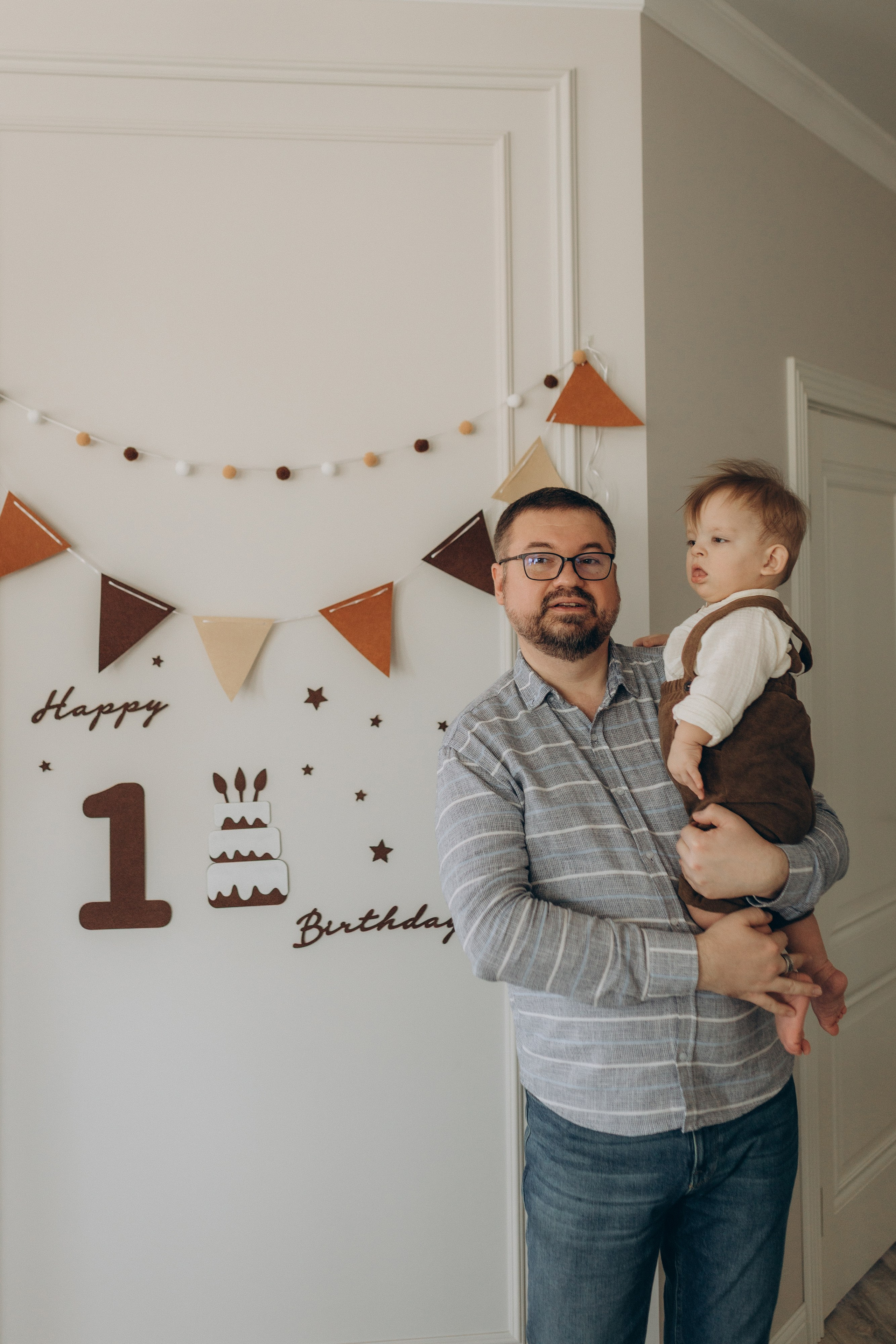 Кате и Саше 1 годик. Семейный фотограф и фотограф на роды в Ростове-на-Дону Мухина Виктория