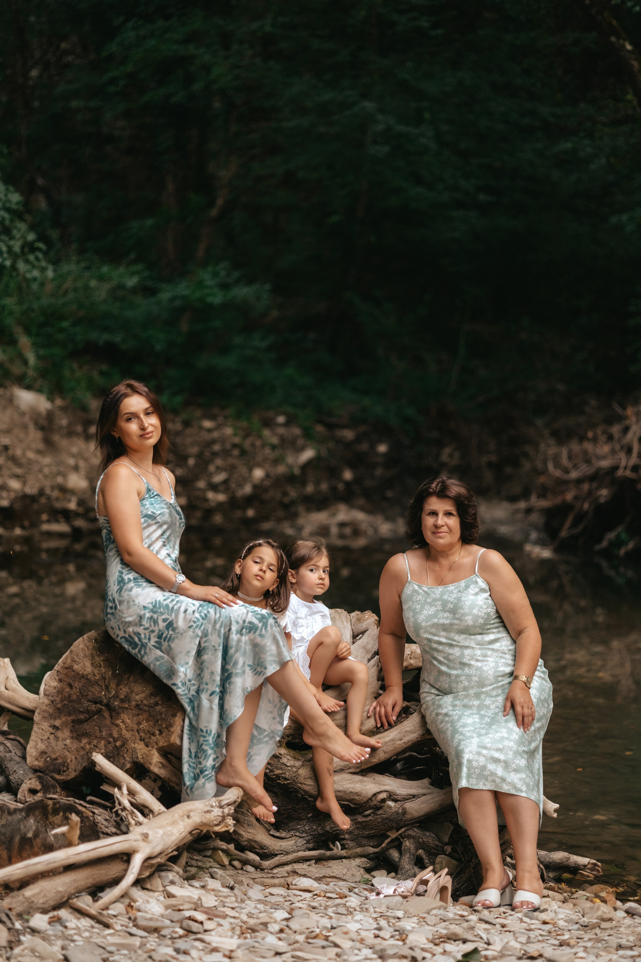 День рождения. Семейный и портретный фотограф в Геленджике Любовь Бодрова