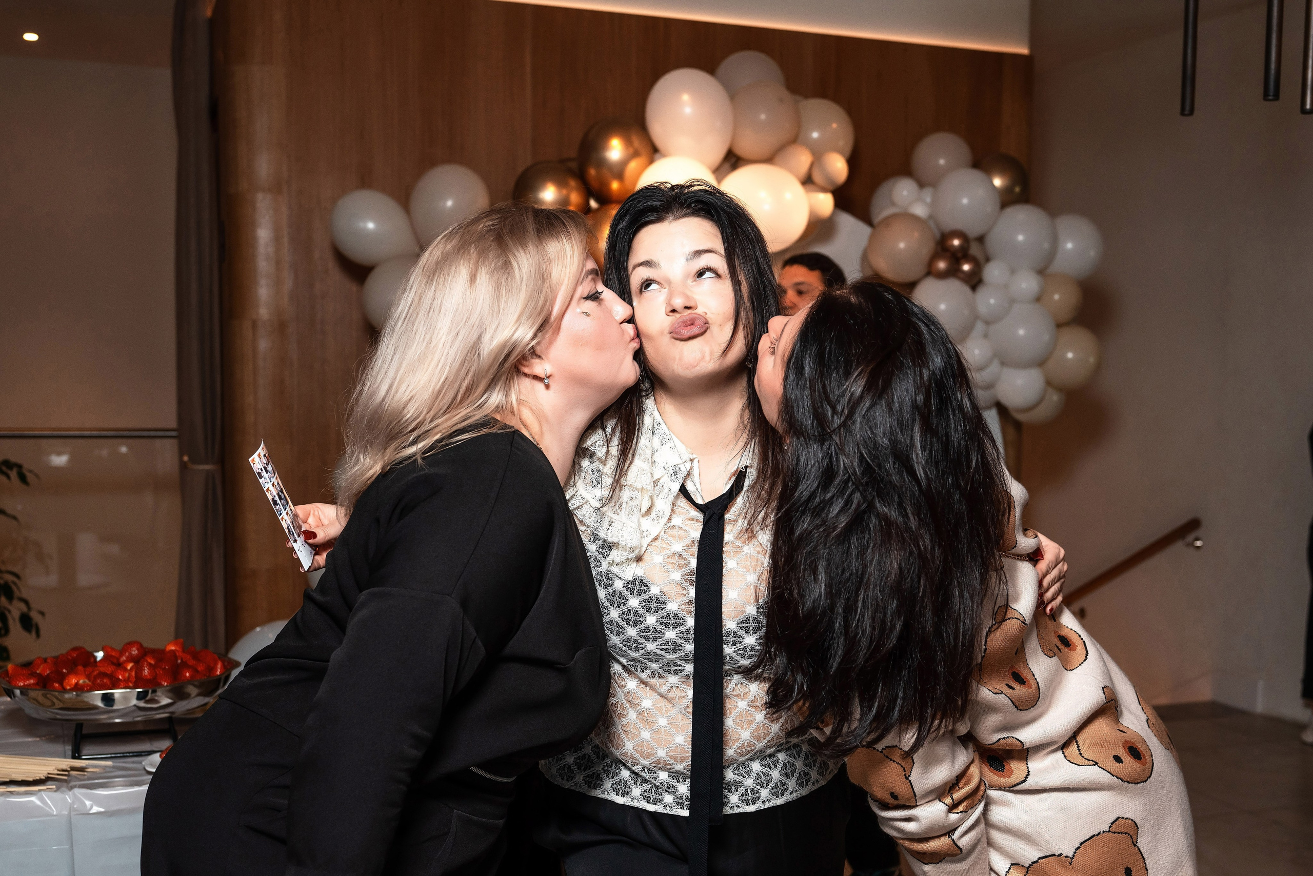 Фотограф в Сочи на день рождение. Фотограф Сочи