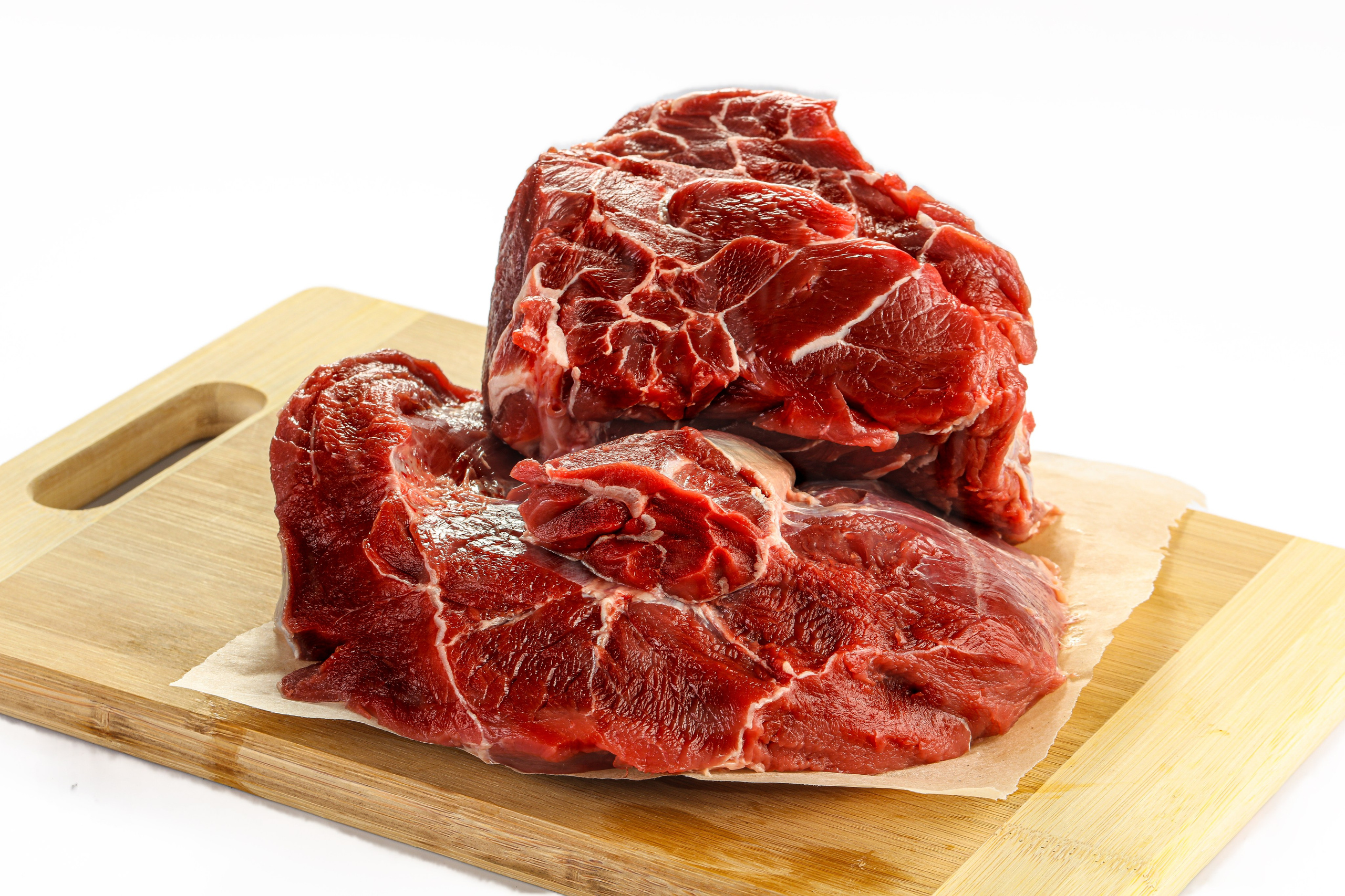 Мясо и птица. Фуд-фотограф Андрей Старостин — съемка еды в Москве. 9000 руб. в час