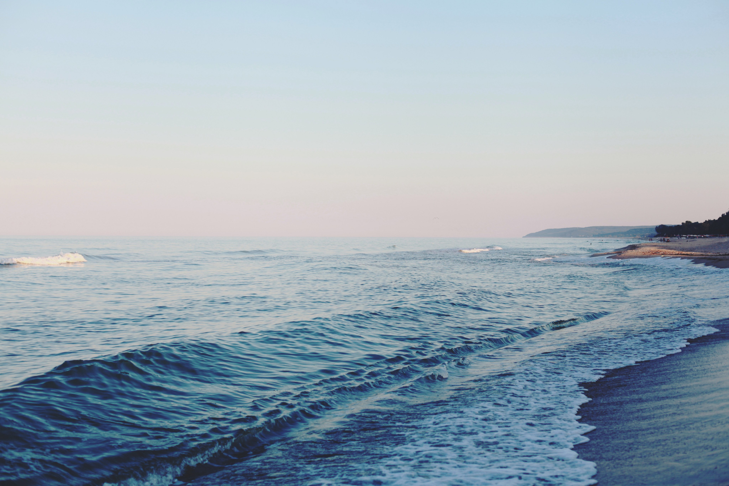 Болгария. Аня Степанова