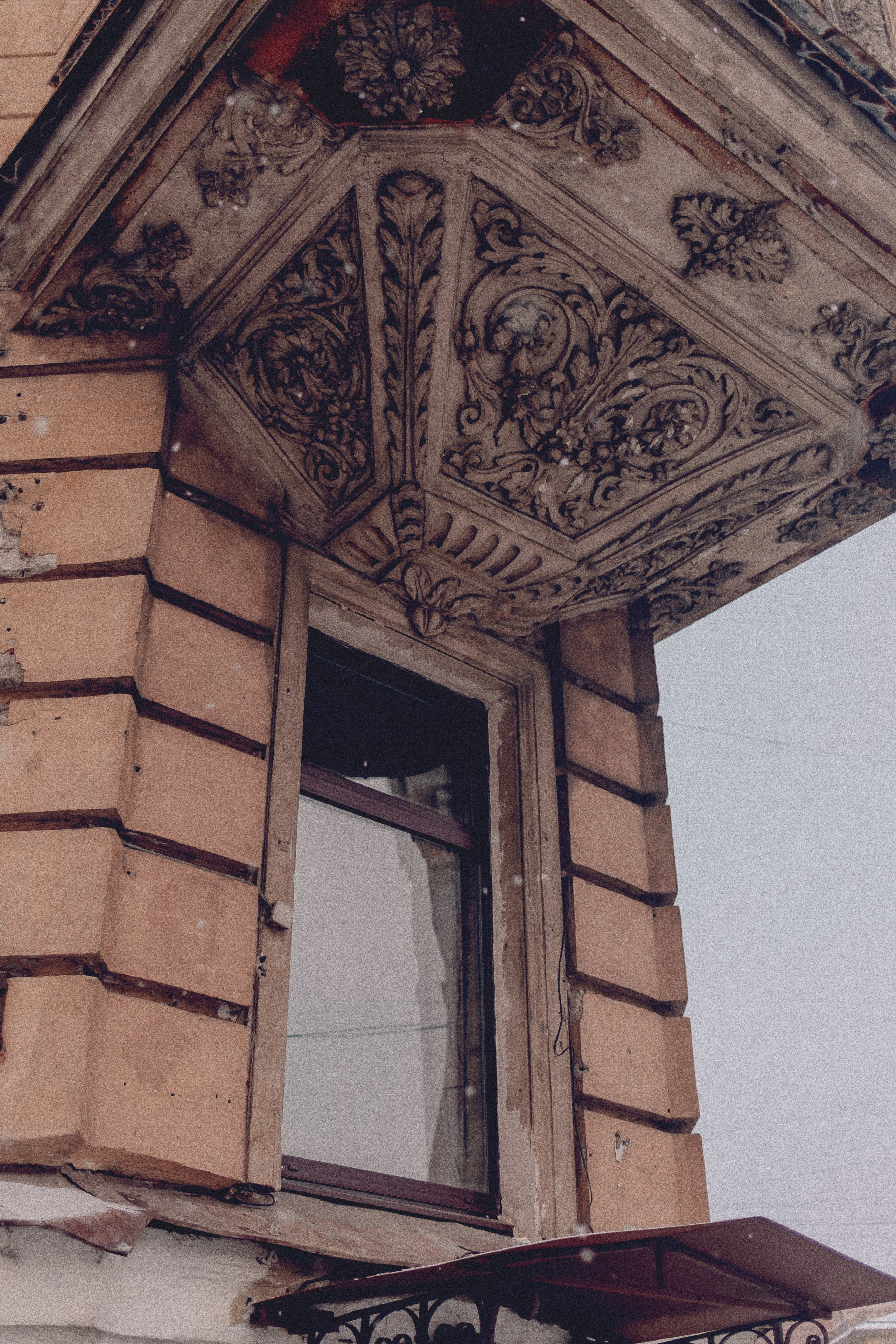 Санкт-Петербург. Аня Степанова