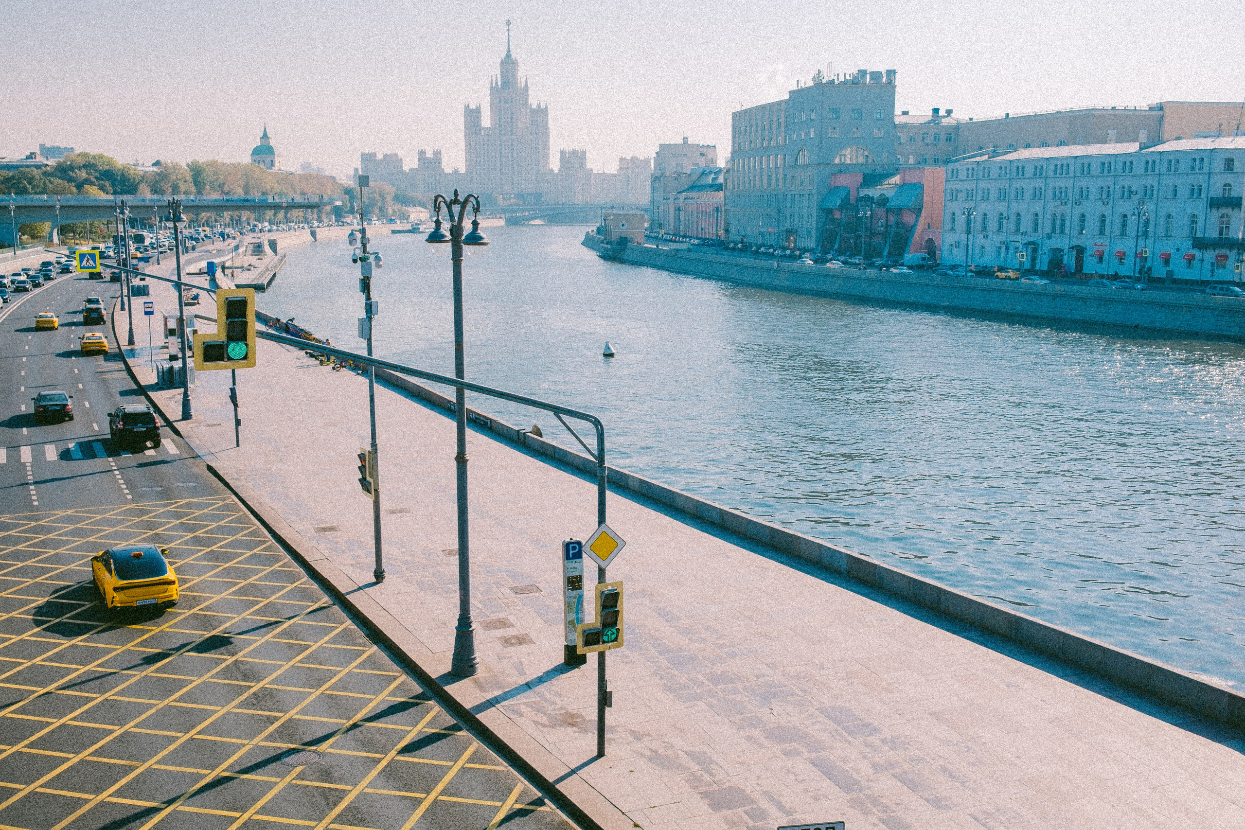 Москва. Аня Степанова