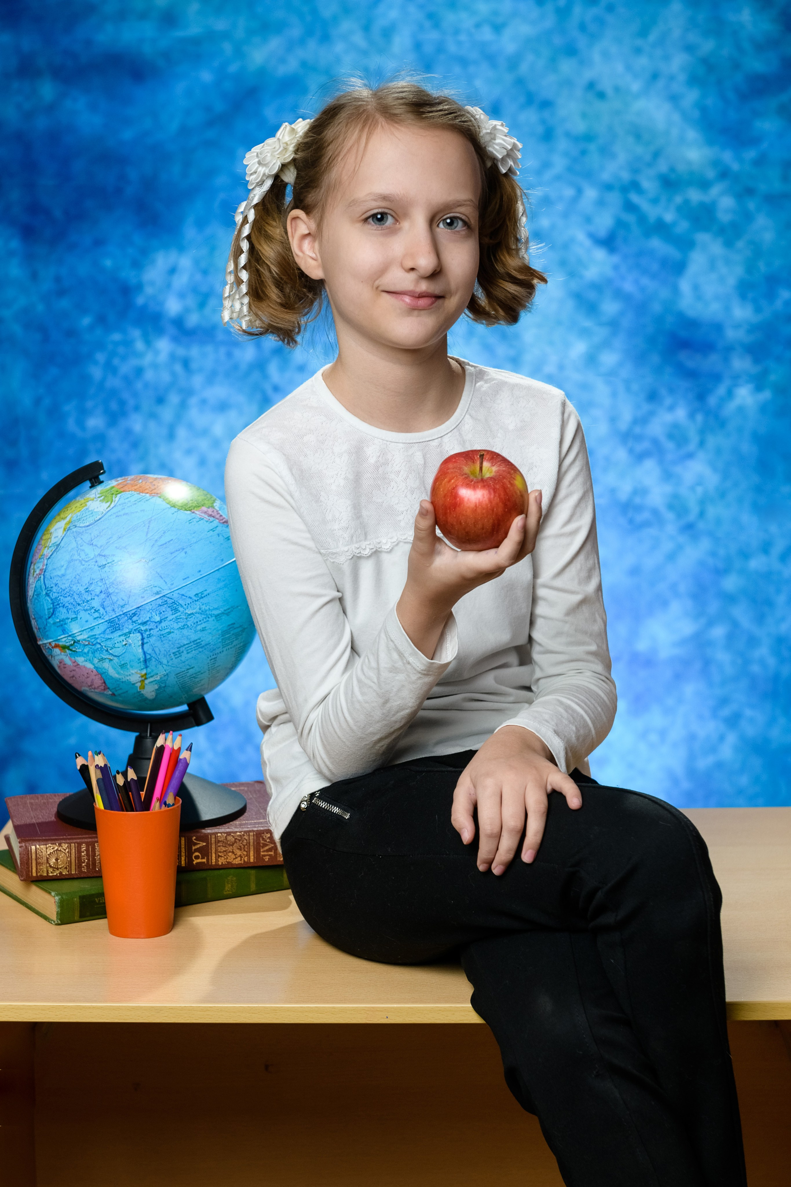 Фотограф в Ростове-на-Дону Маркер Елена