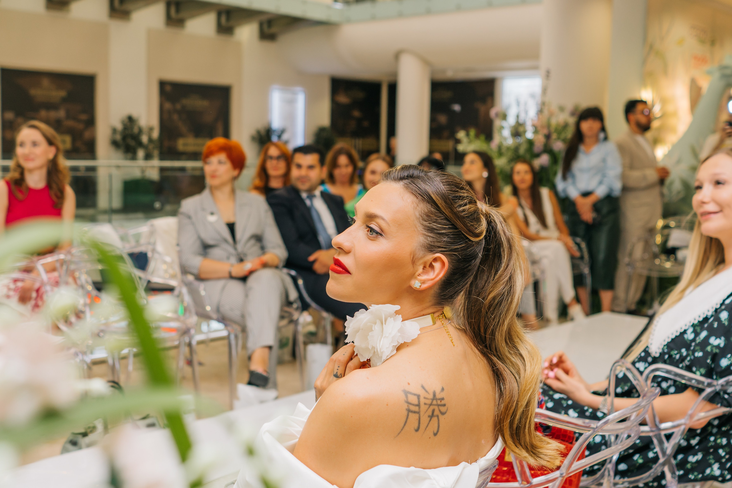 Мама года. Женский фотограф в Москве Анастасия Сидорова