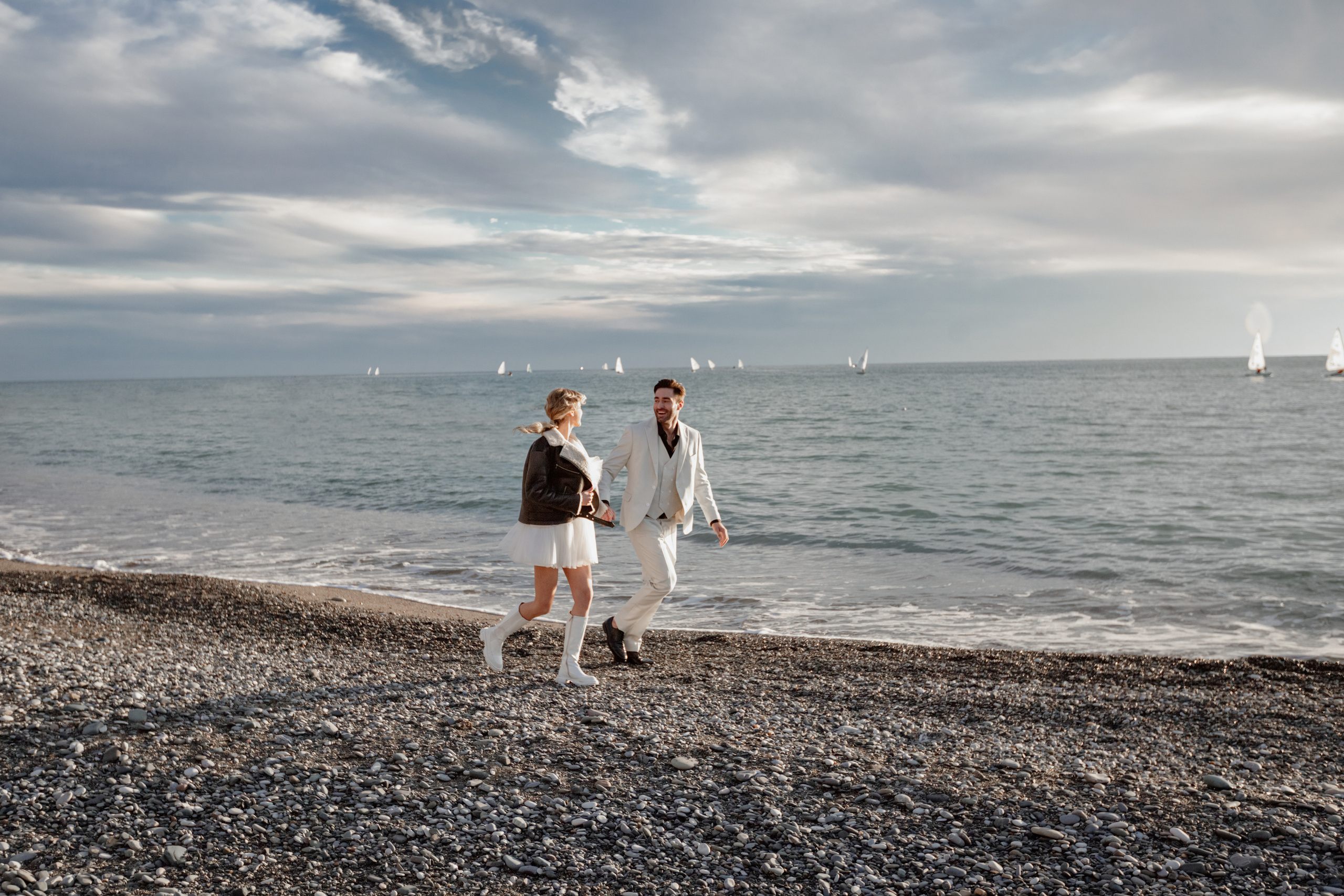 Свадебная фотосессия на природе и в интерьерах Краснодара. Фотограф в Краснодаре Анна Худокормова. Свадебные, семейные, детские фотосессии