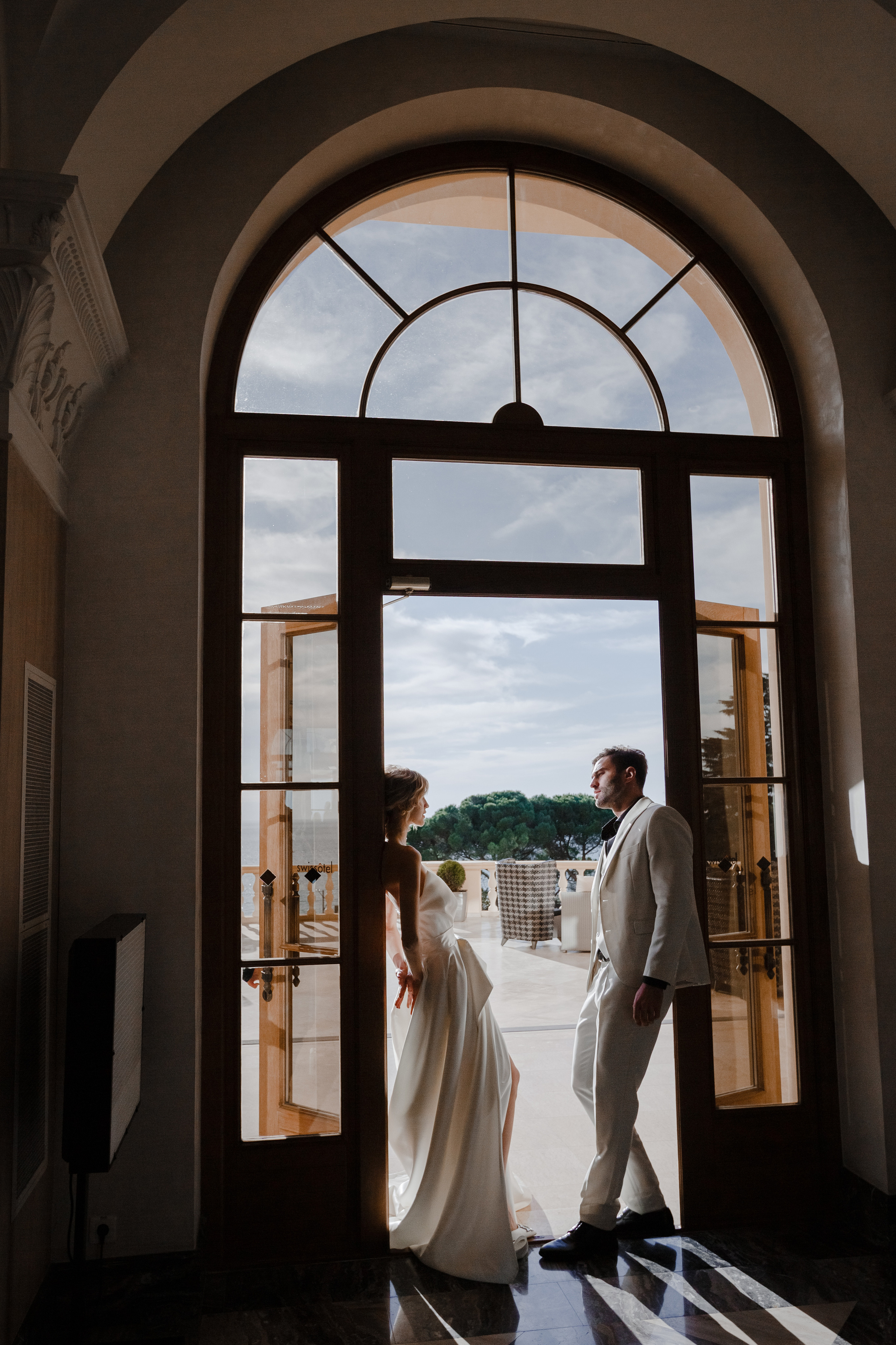 Свадебная фотосессия на природе и в интерьерах Краснодара. Фотограф в Краснодаре Анна Худокормова. Свадебные, семейные, детские фотосессии