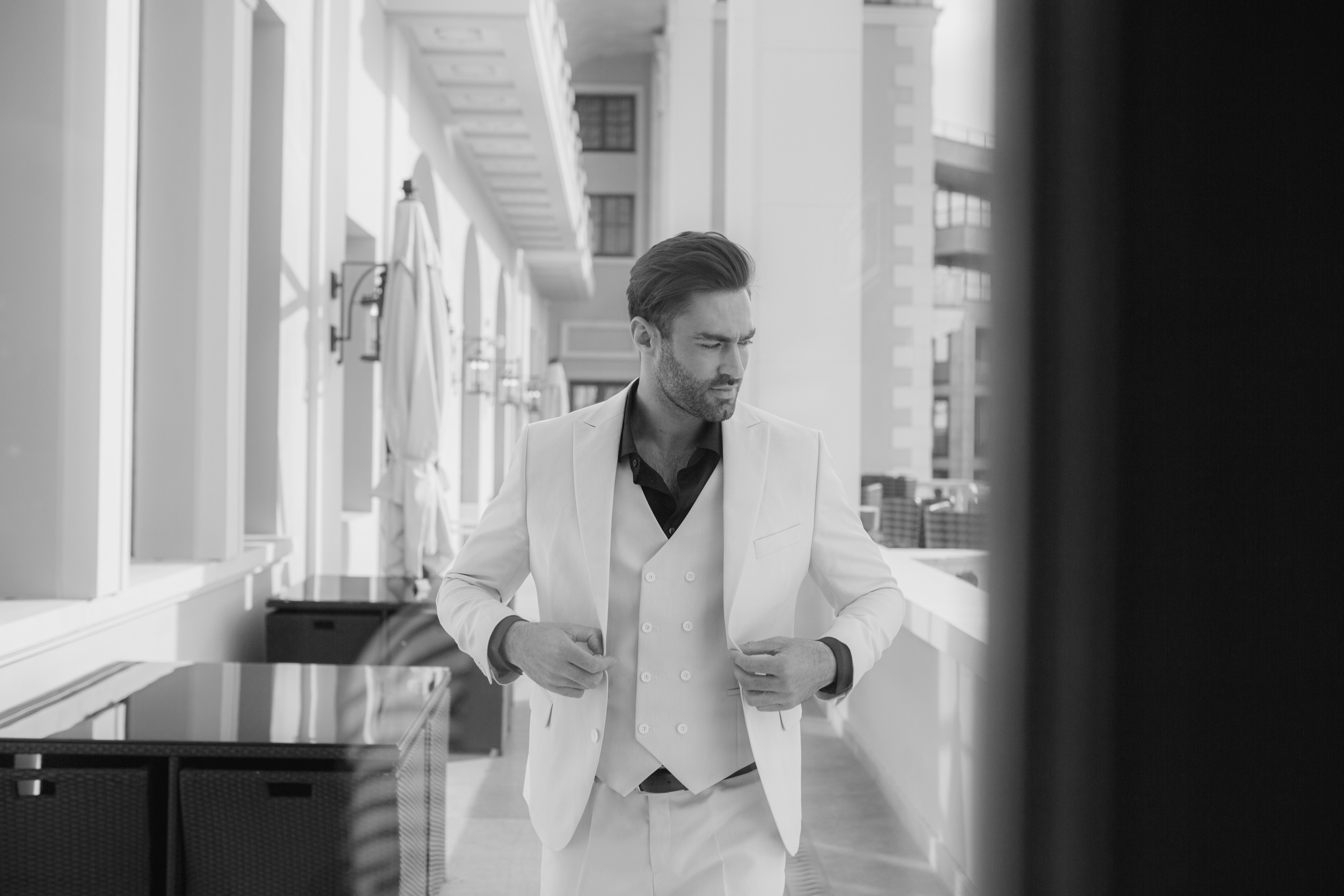 Свадебная фотосессия на природе и в интерьерах Краснодара. Фотограф в Краснодаре Анна Худокормова. Свадебные, семейные, детские фотосессии