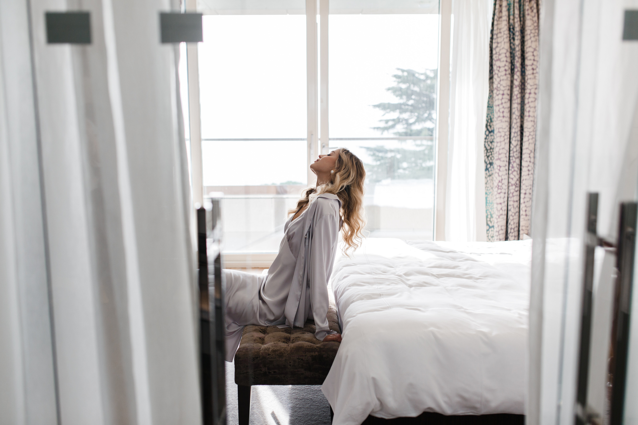 Свадебная фотосессия на природе и в интерьерах Краснодара. Фотограф в Краснодаре Анна Худокормова. Свадебные, семейные, детские фотосессии