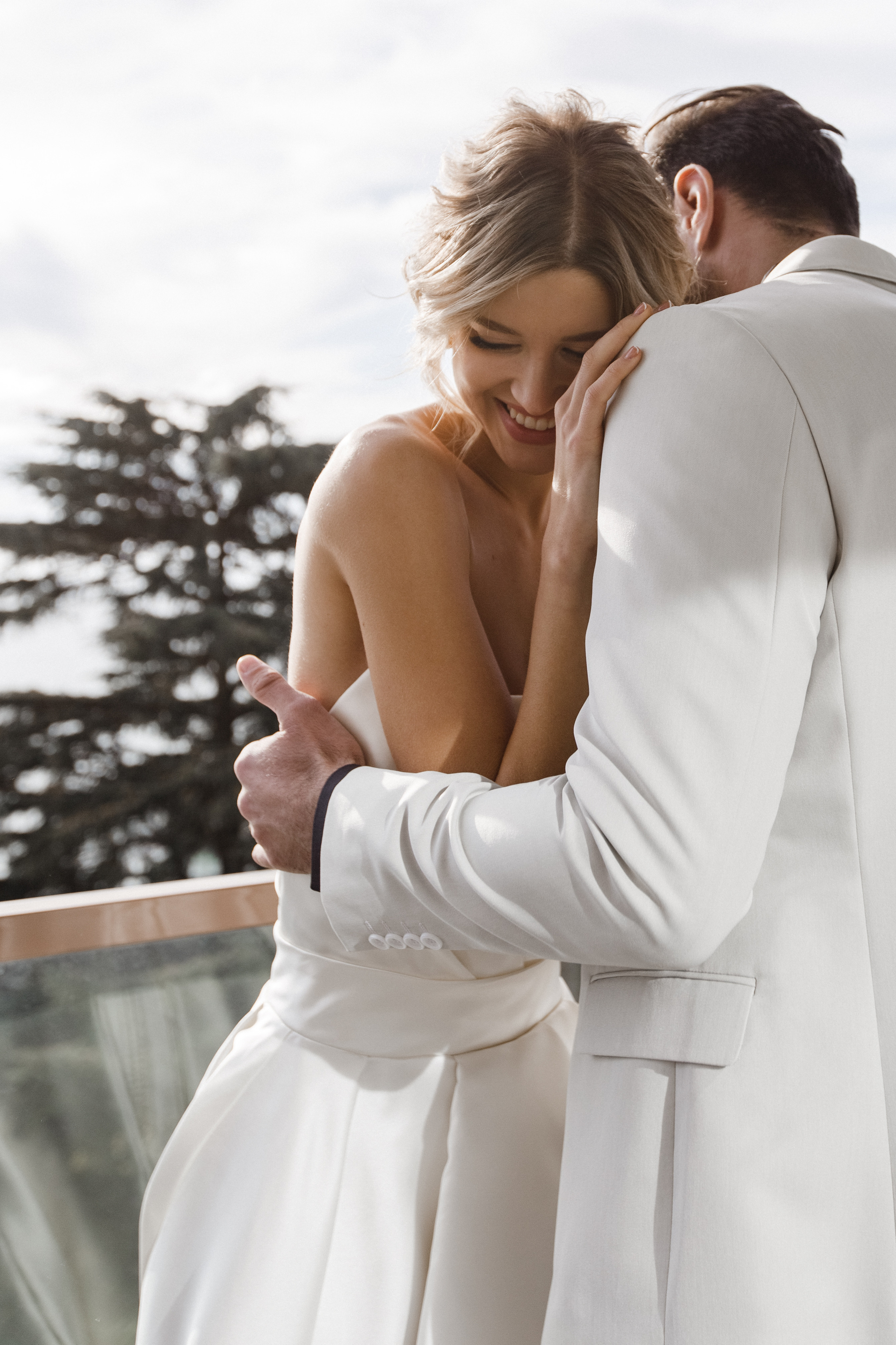 Свадебная фотосессия на природе и в интерьерах Краснодара. Фотограф в Краснодаре Анна Худокормова. Свадебные, семейные, детские фотосессии