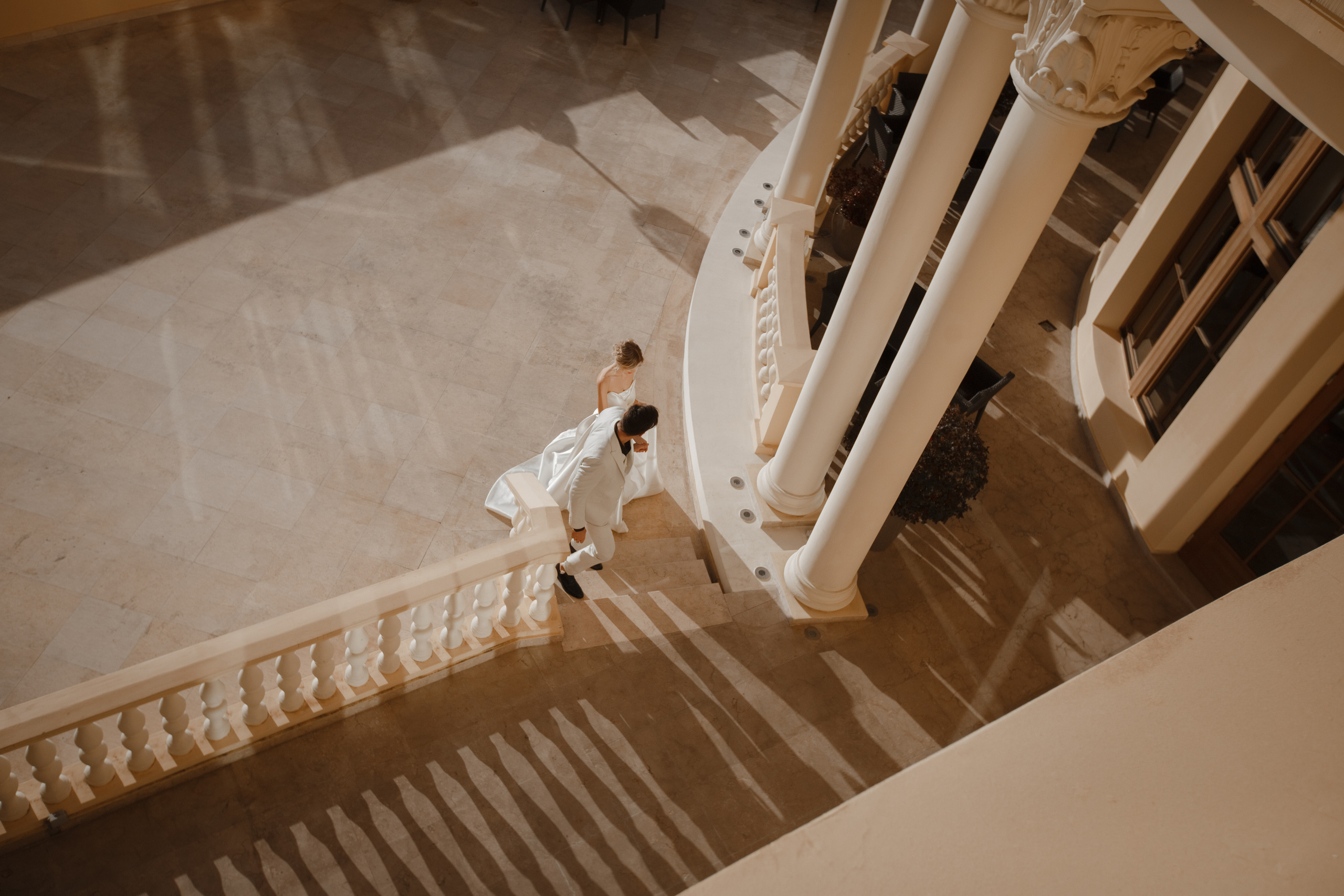 Свадебная фотосессия на природе и в интерьерах Краснодара. Фотограф в Краснодаре Анна Худокормова. Свадебные, семейные, детские фотосессии