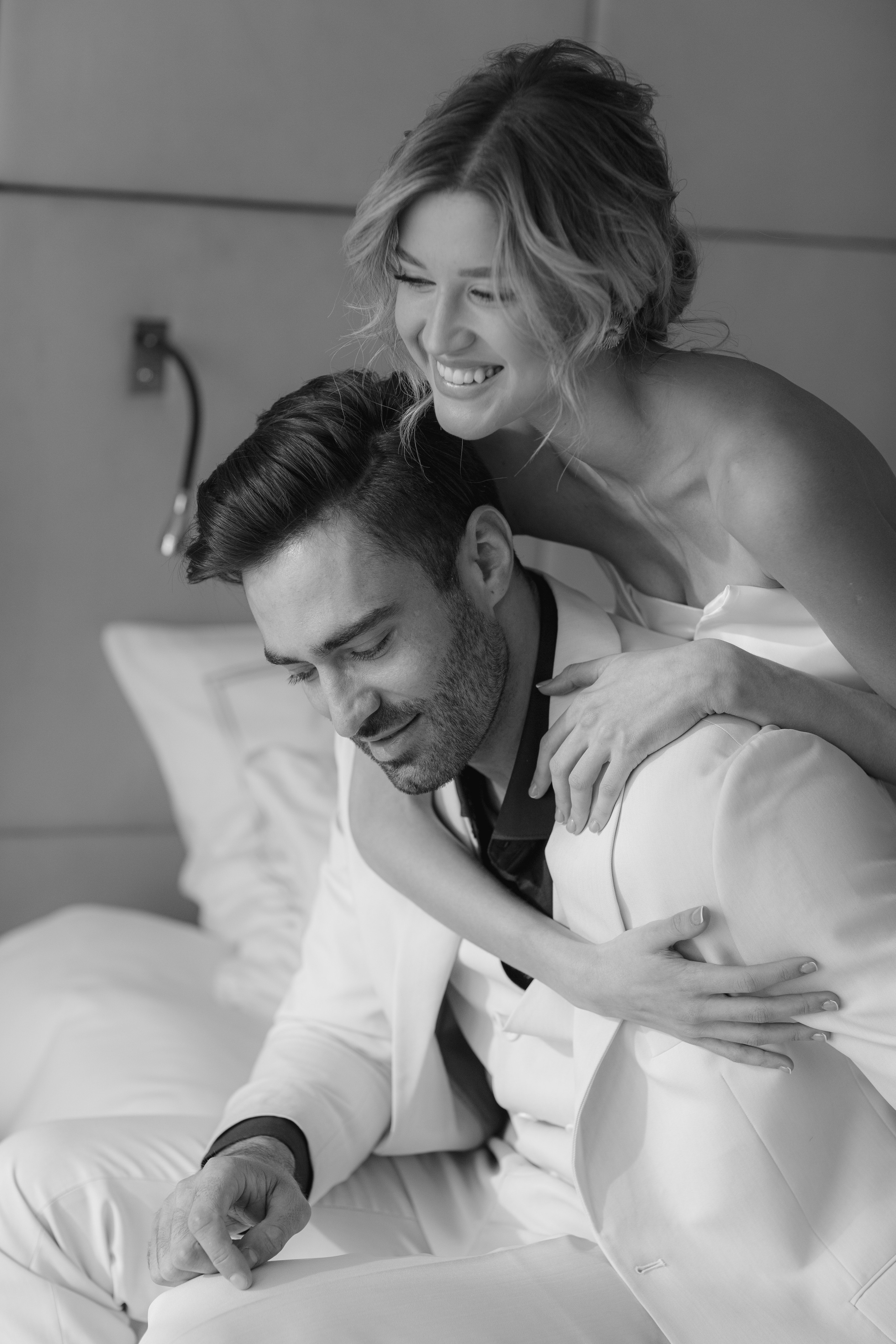 Свадебная фотосессия на природе и в интерьерах Краснодара. Фотограф в Краснодаре Анна Худокормова. Свадебные, семейные, детские фотосессии