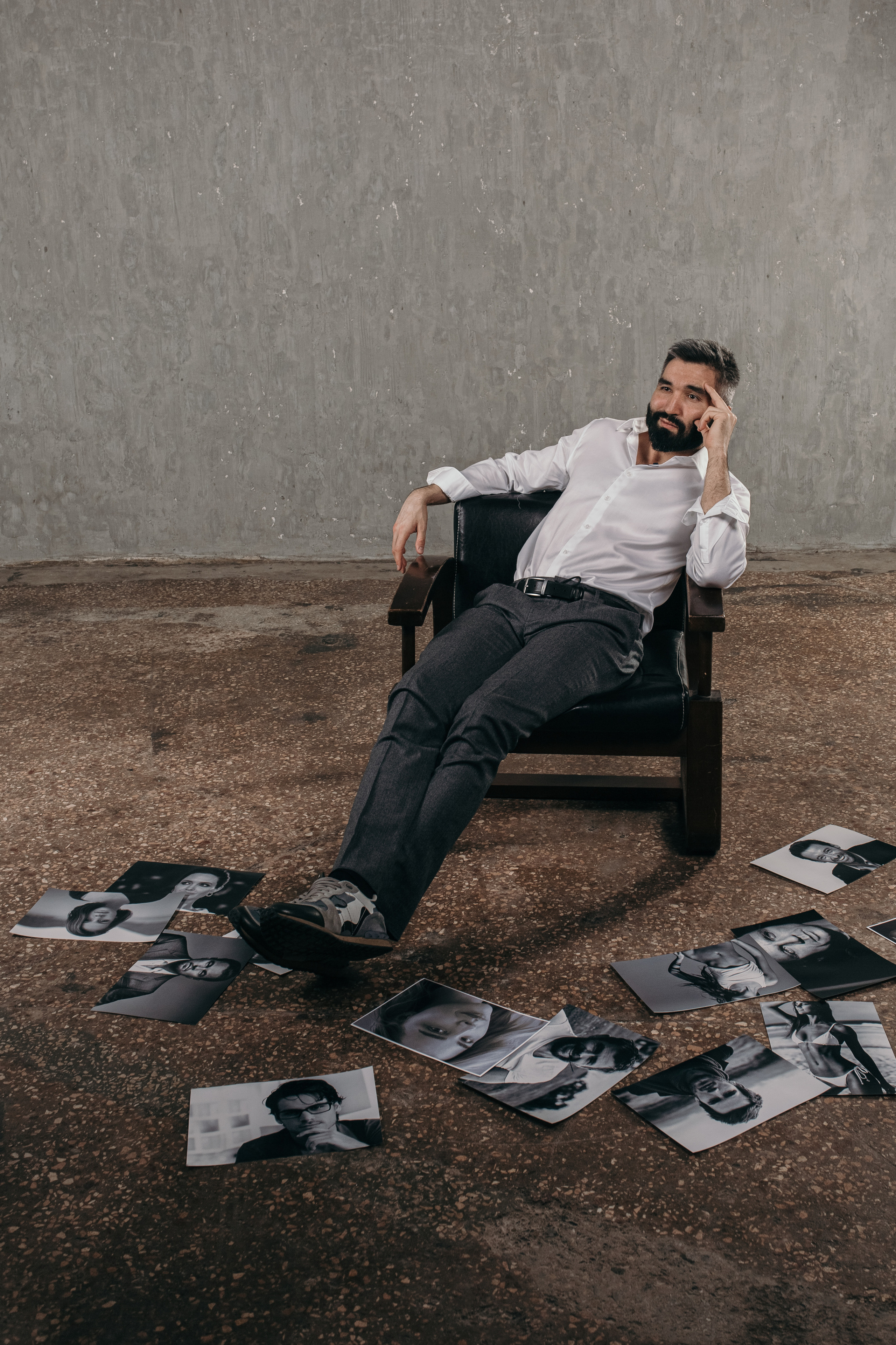 Мужские портреты от лучшего фотографа в Краснодаре. Фотограф в Краснодаре Анна Худокормова. Свадебные, семейные, детские фотосессии