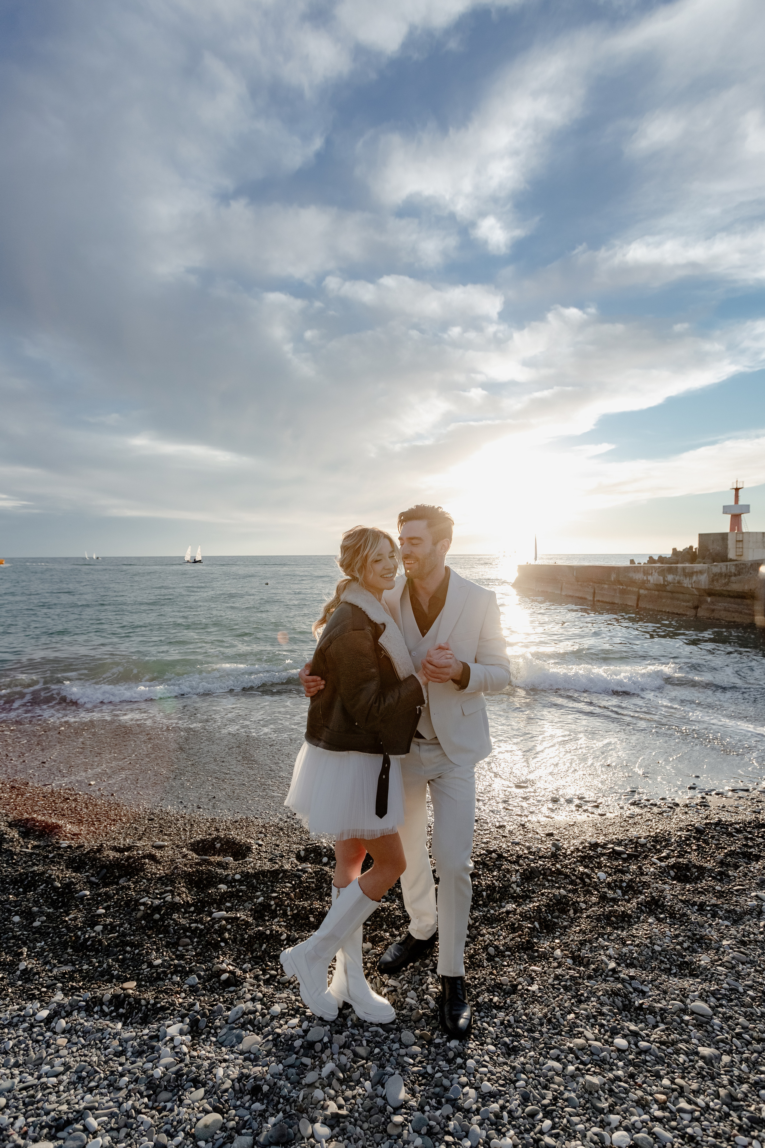 Свадебная фотосессия на природе и в интерьерах Краснодара. Фотограф в Краснодаре Анна Худокормова. Свадебные, семейные, детские фотосессии