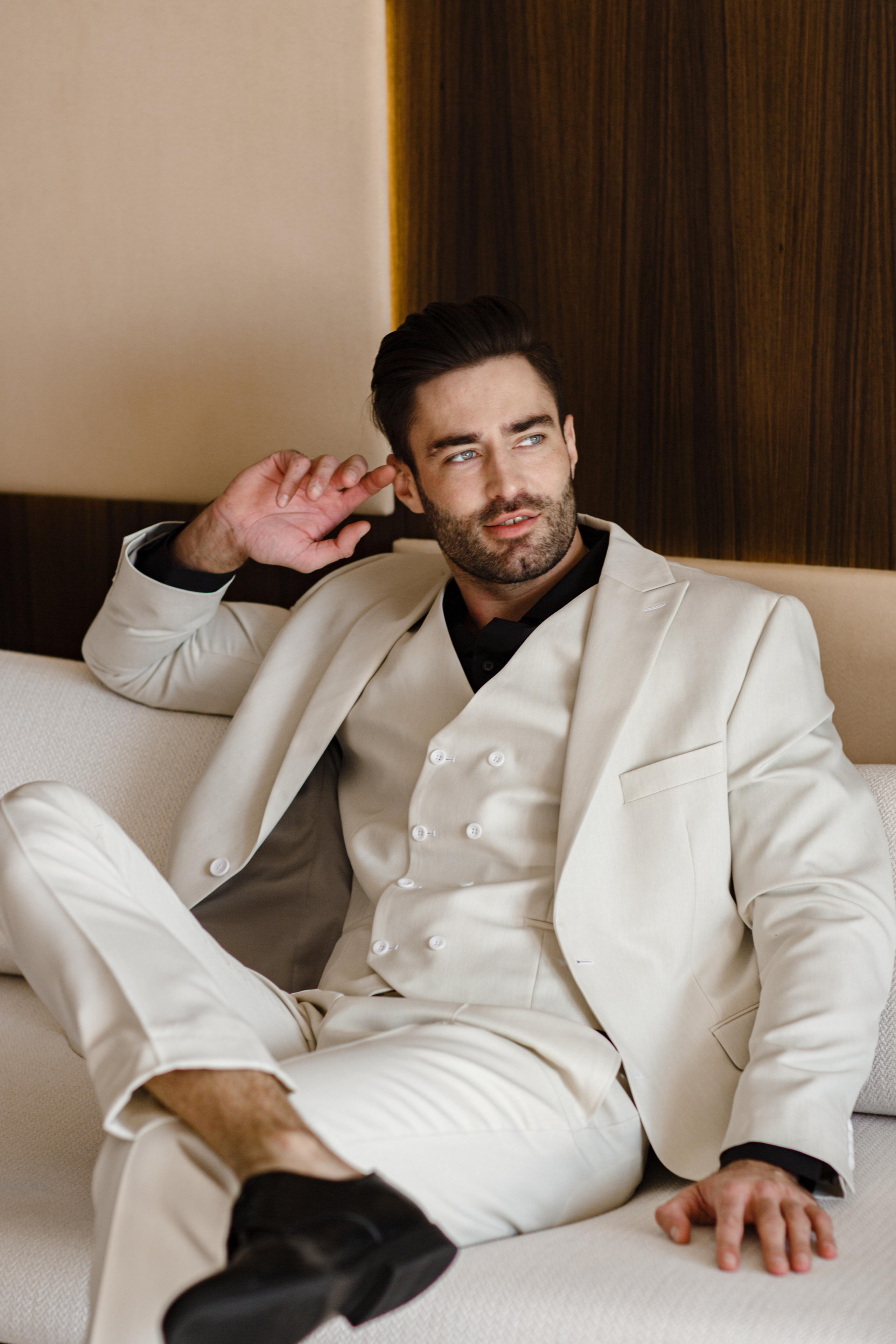 Свадебная фотосессия на природе и в интерьерах Краснодара. Фотограф в Краснодаре Анна Худокормова. Свадебные, семейные, детские фотосессии