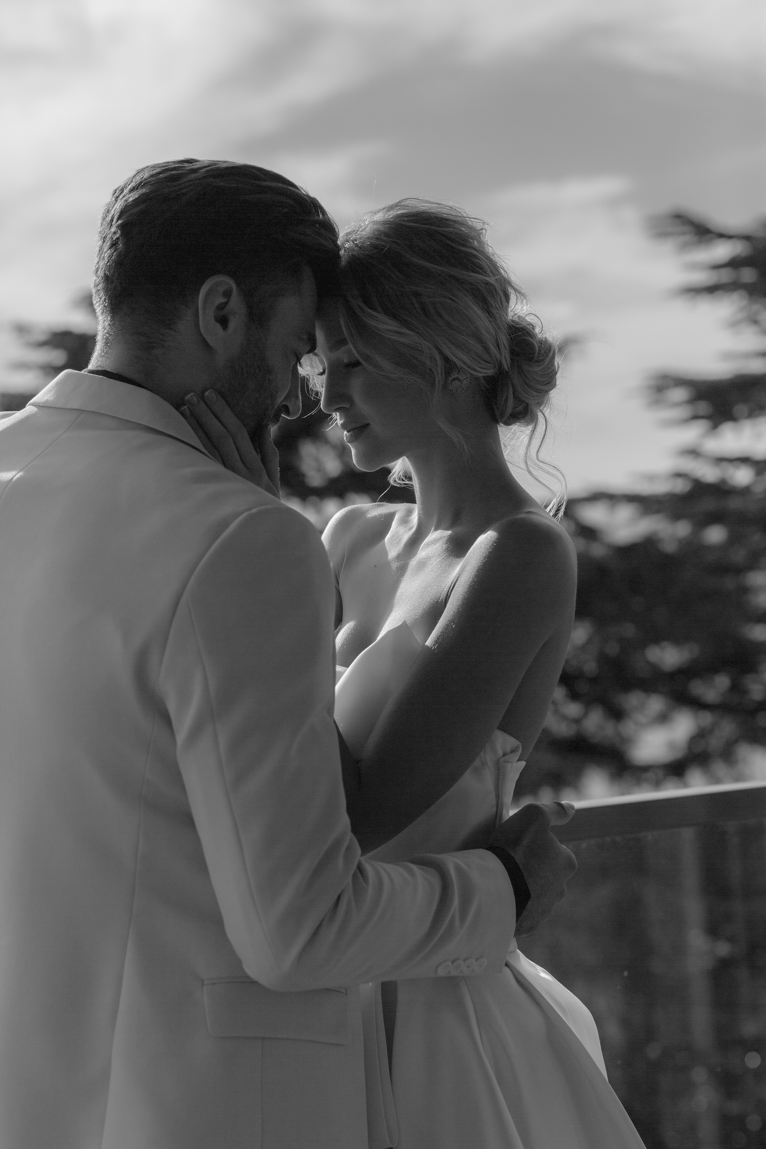 Свадебная фотосессия на природе и в интерьерах Краснодара. Фотограф в Краснодаре Анна Худокормова. Свадебные, семейные, детские фотосессии