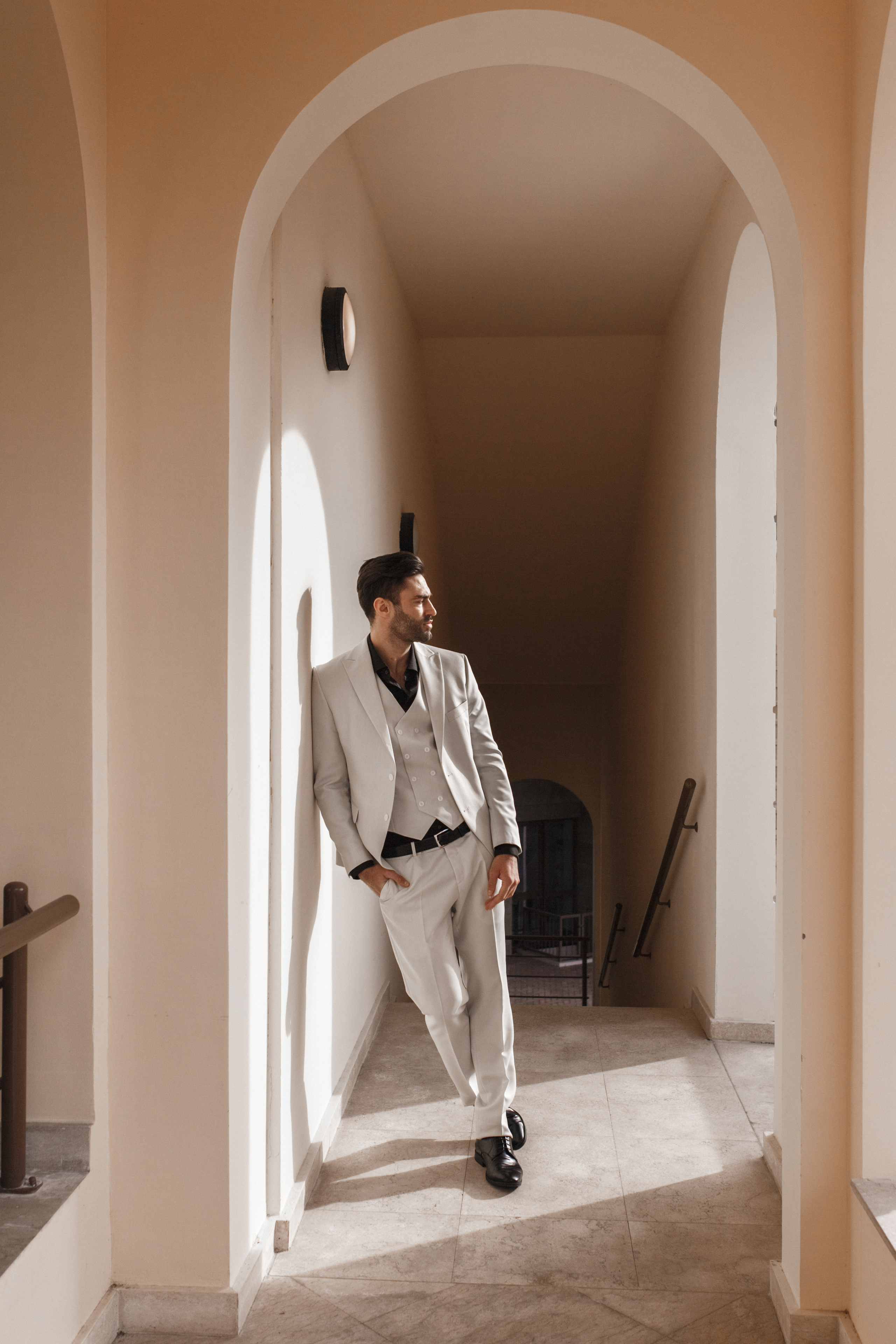 Свадебная фотосессия на природе и в интерьерах Краснодара. Фотограф в Краснодаре Анна Худокормова. Свадебные, семейные, детские фотосессии