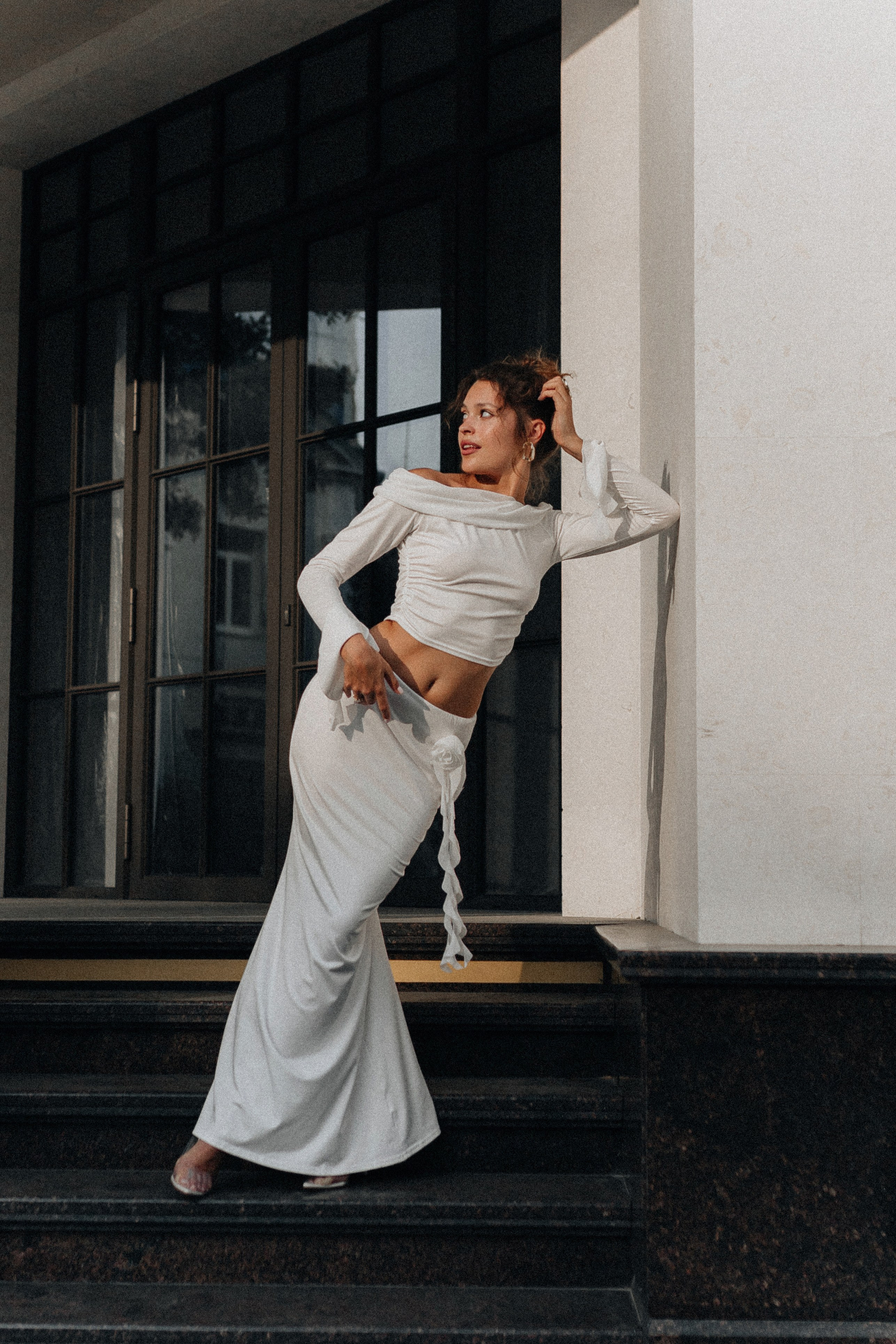 Регина. Фотограф Трифон Мира