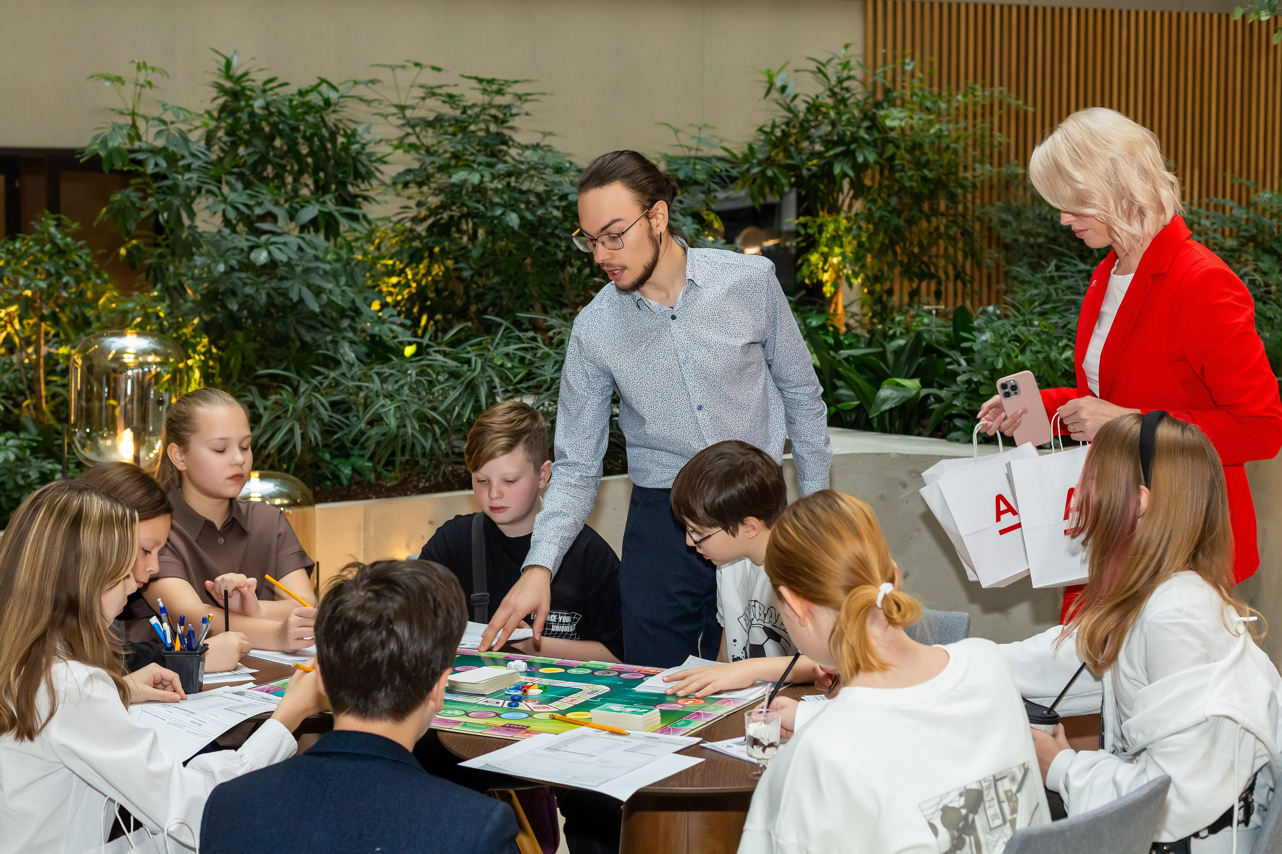 Инвест бранч. Ирина Квасова | Фотограф в стиле VOGUE | Тюмень