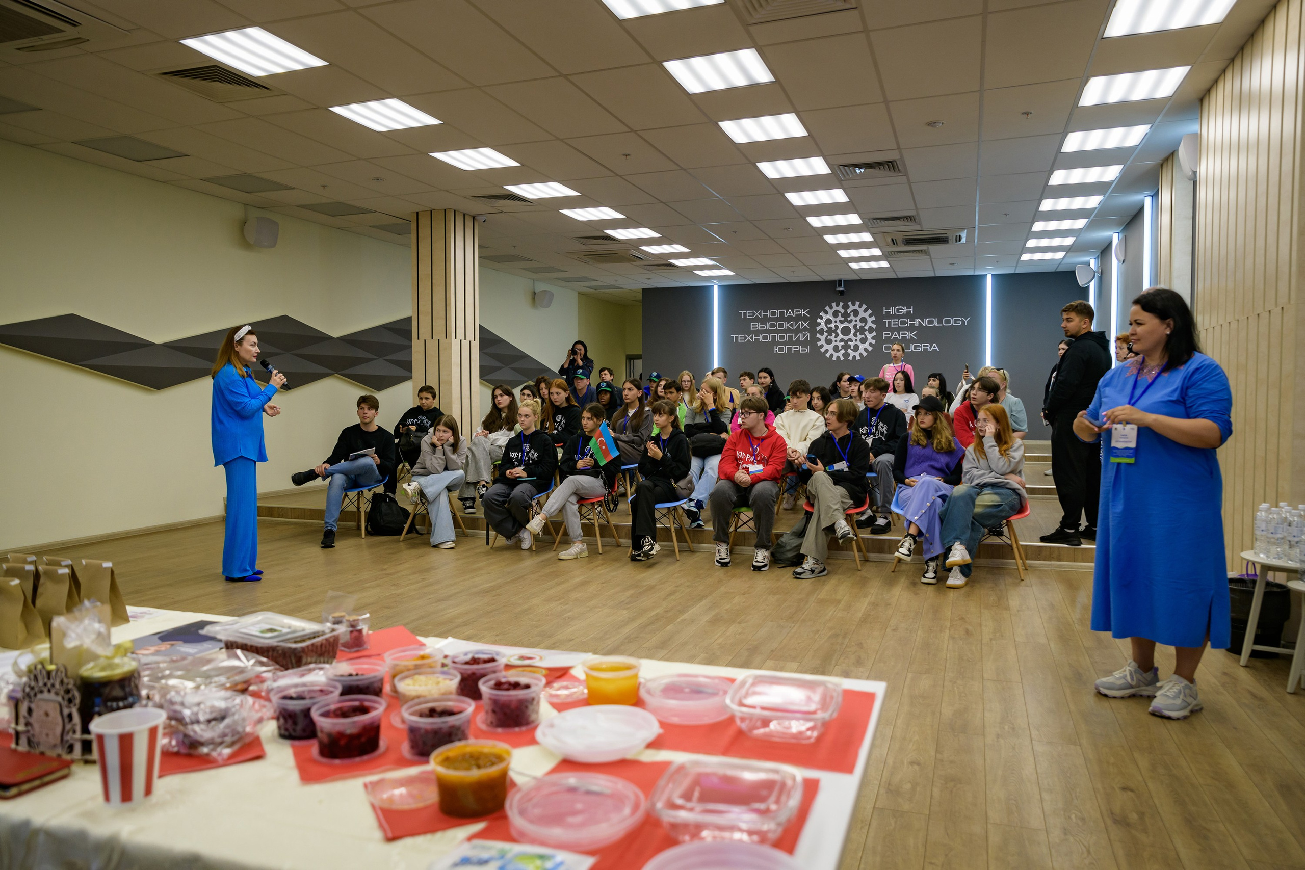 Здравствуй, Россия!. Фотограф в Ханты-Мансийске Евгений Жуланов