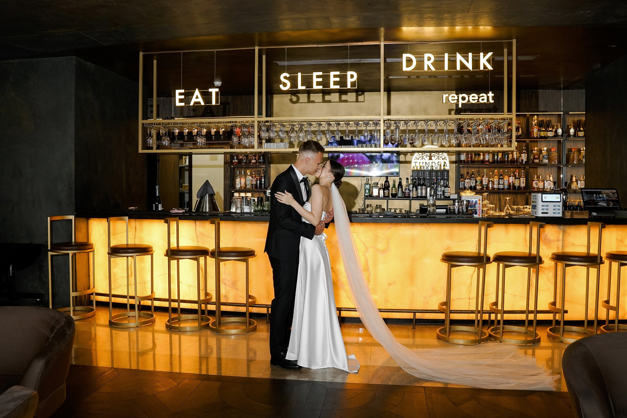 Yacht wedding. Свадебный фотограф и видеограф в Ростове-на-Дону. Максим и Наталья Лебедевы