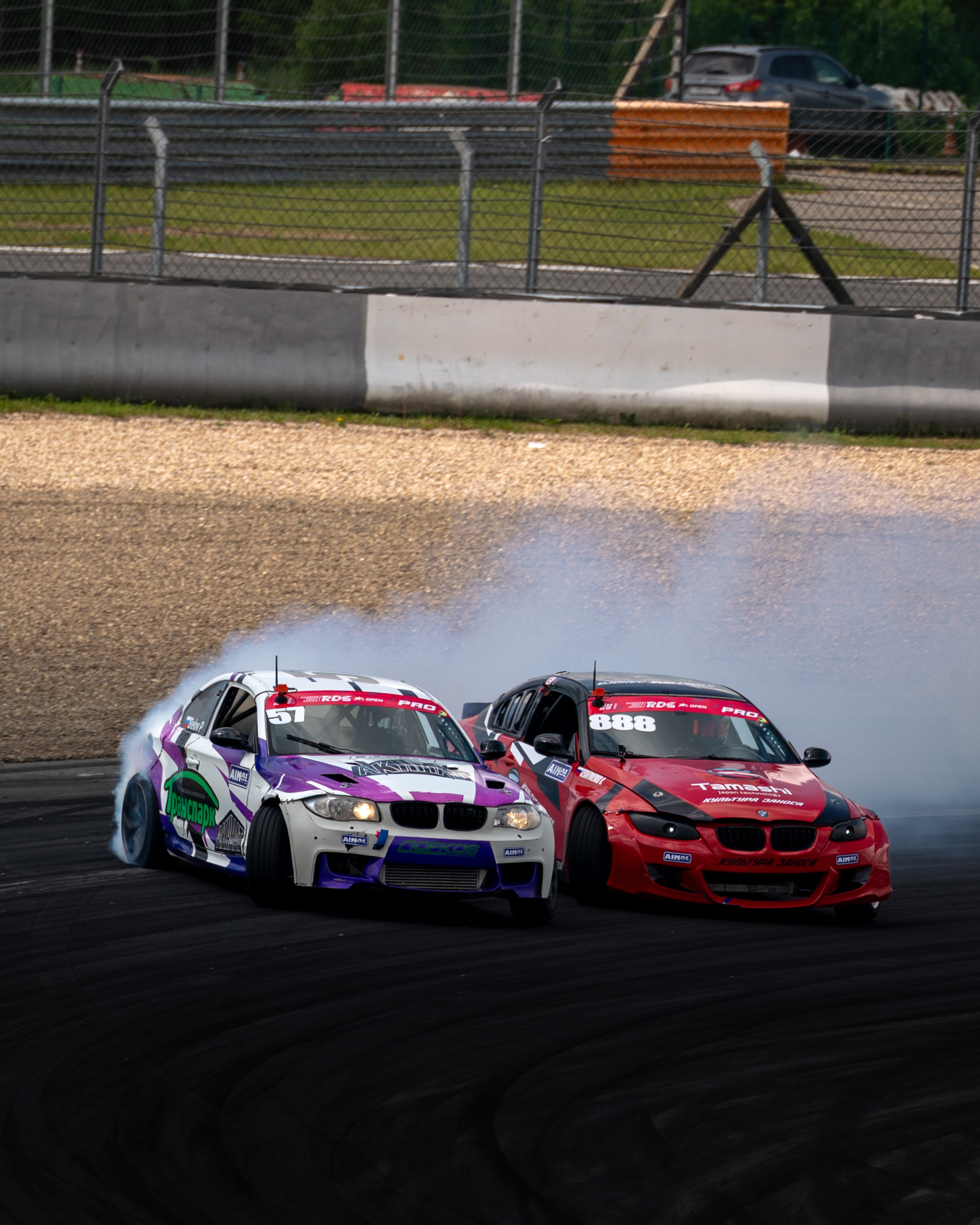 RDS Open st 3. MRW. FM Media Сrew. Репортажные фото и видео