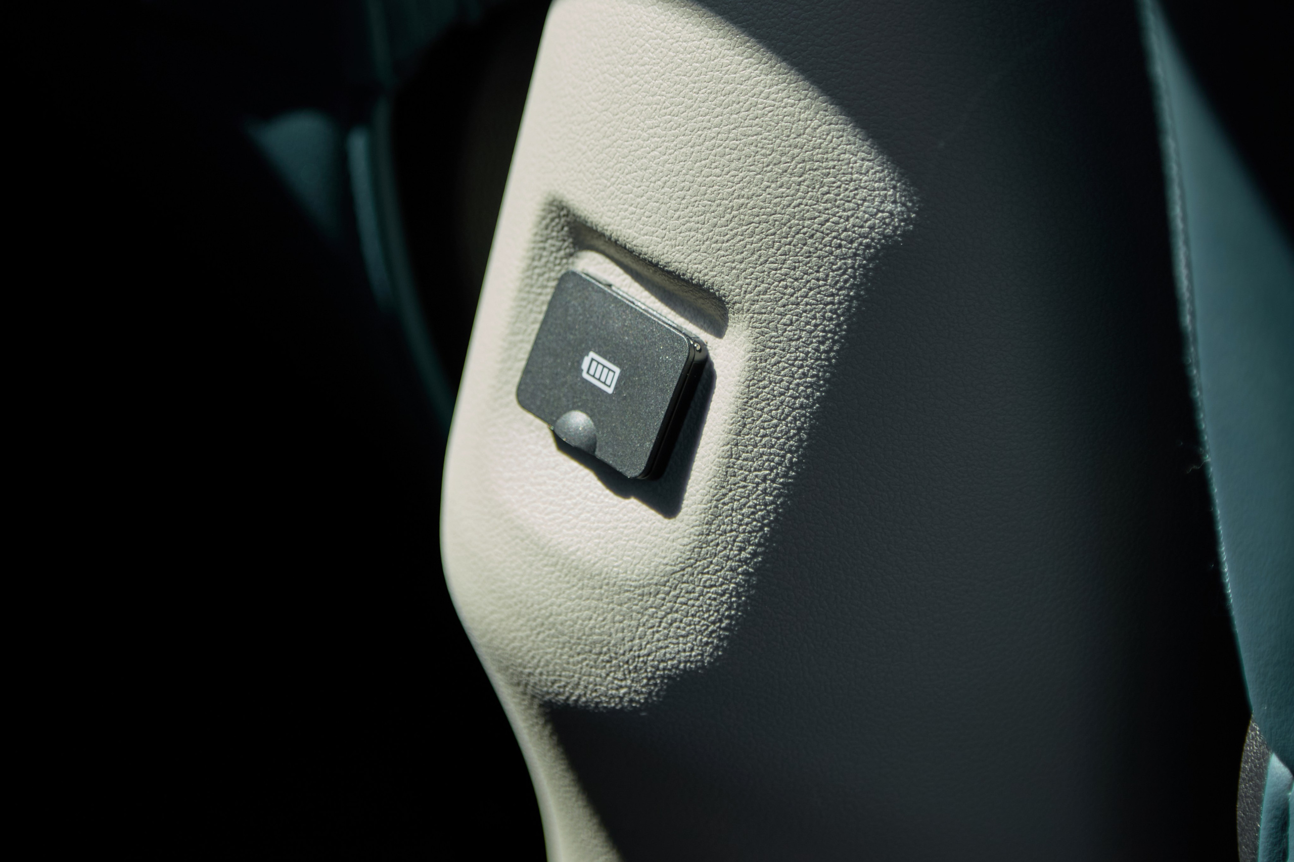 Электромобиль ORA 03. FM Media Сrew. Репортажные фото и видео