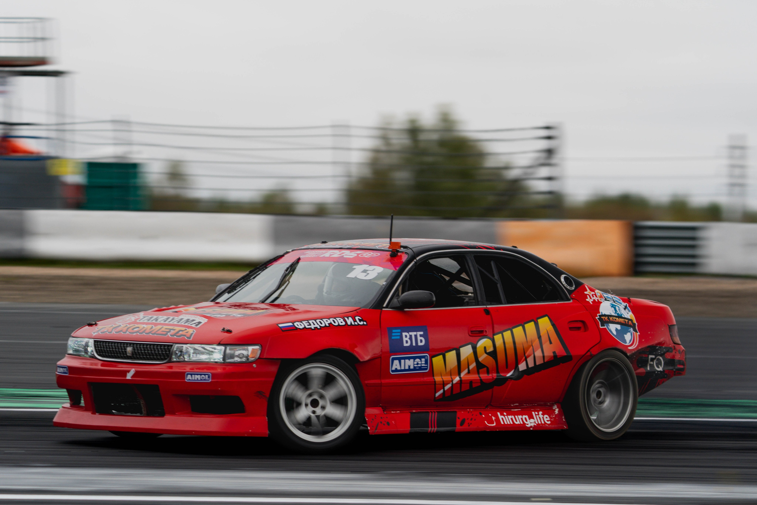 RDS GP 2025 st7 MRW. FM Media Сrew. Репортажные фото и видео