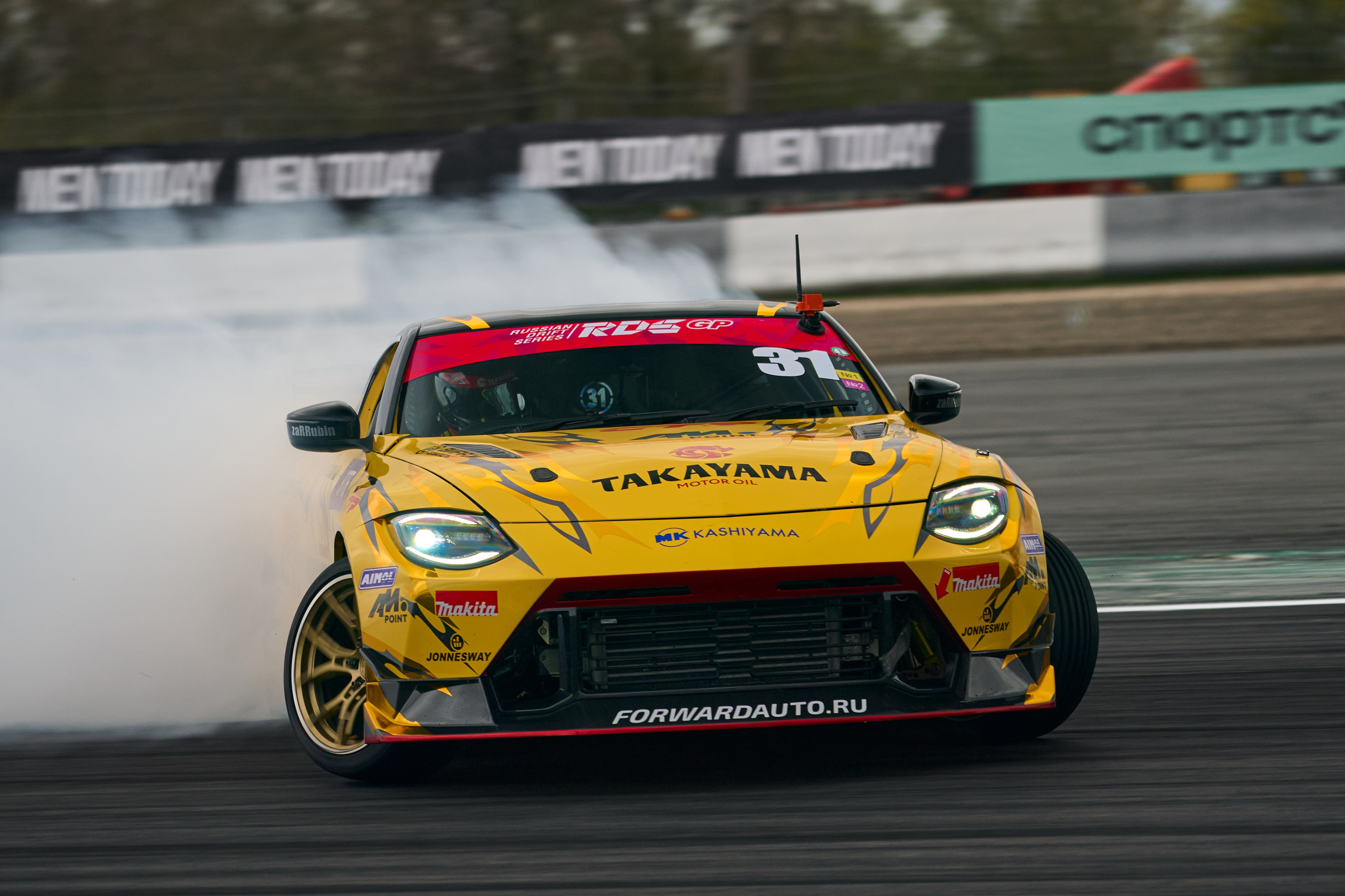 RDS GP 2025 st1 MRW. FM Media Сrew. Репортажные фото и видео