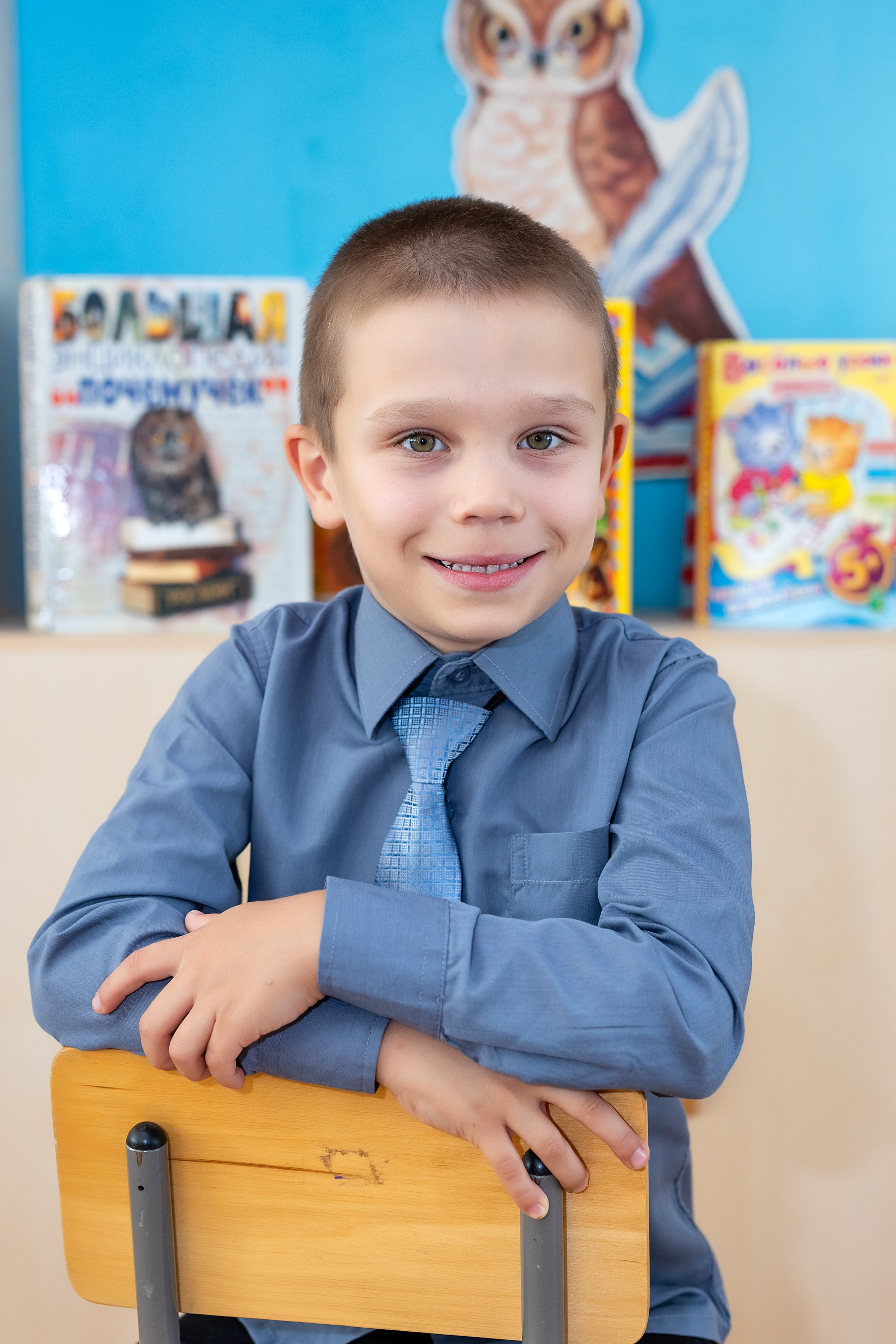 Детский сад № 38 «Парус», группа «Осьминожки». Владивосток. Стильный выпускной альбом Владивосток фотограф Вероника Мигачева