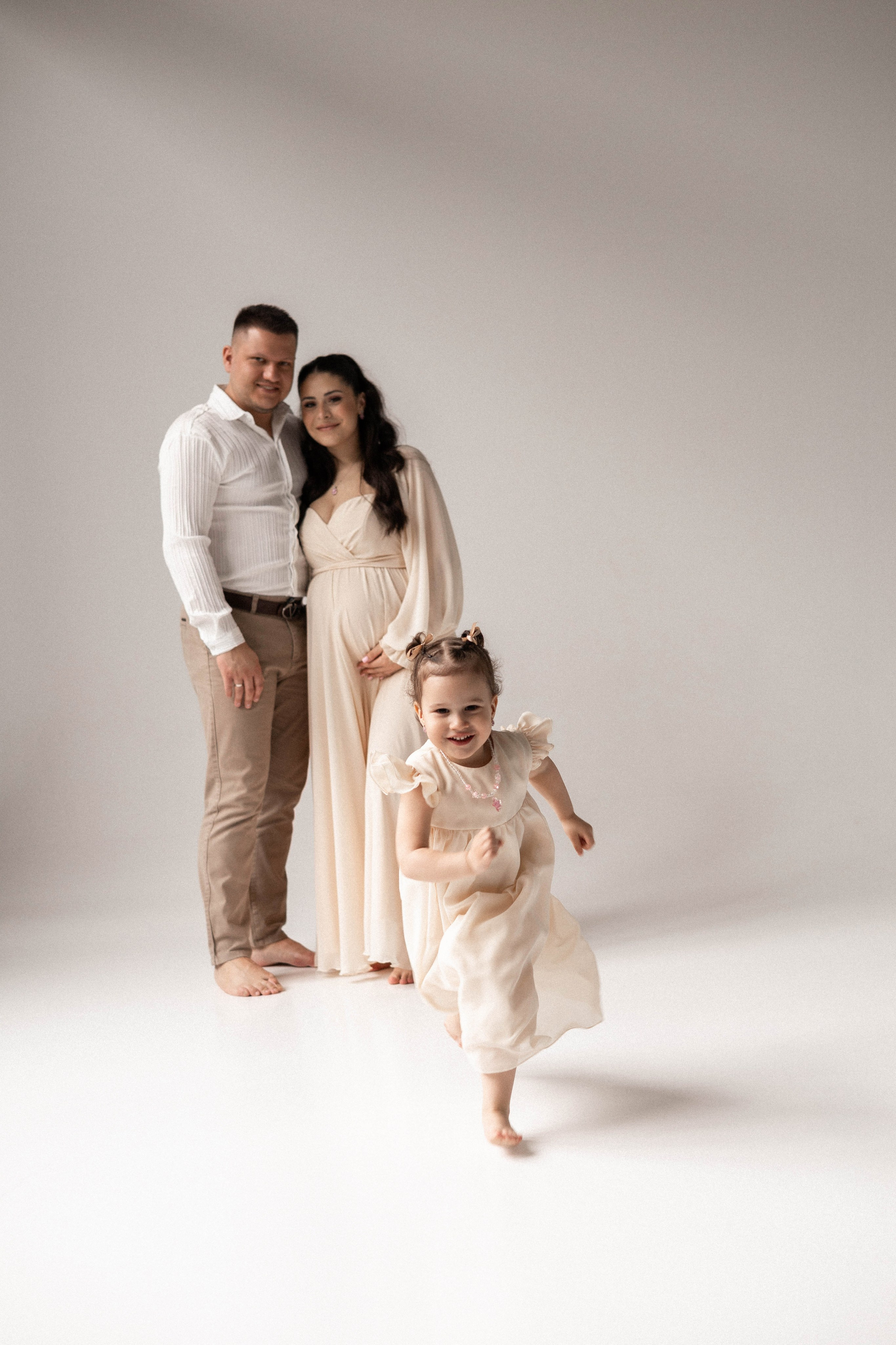 В ожидании чуда. Свадебный и портретный фотограф Соломко Диана